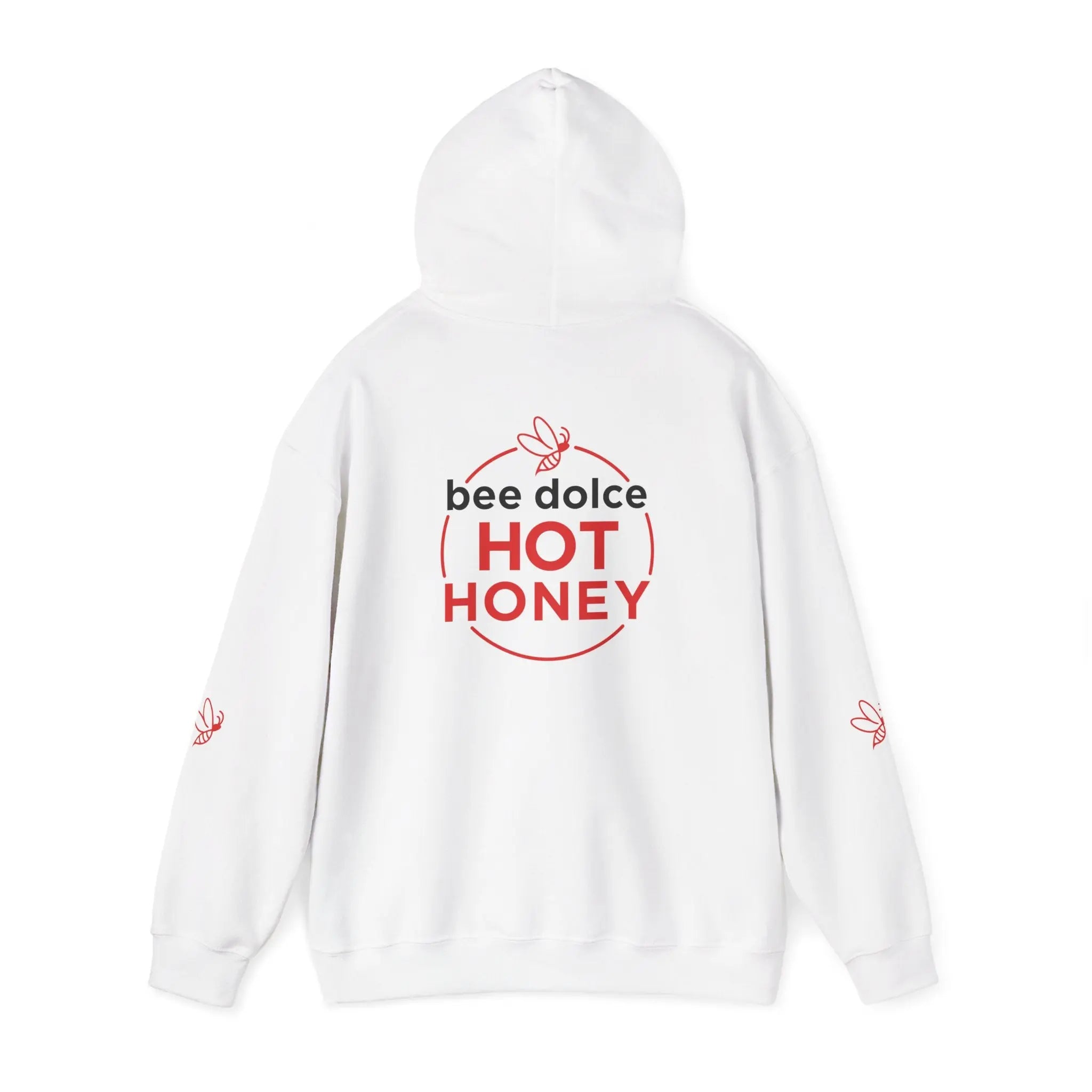 Unisex Graphic Hoodie