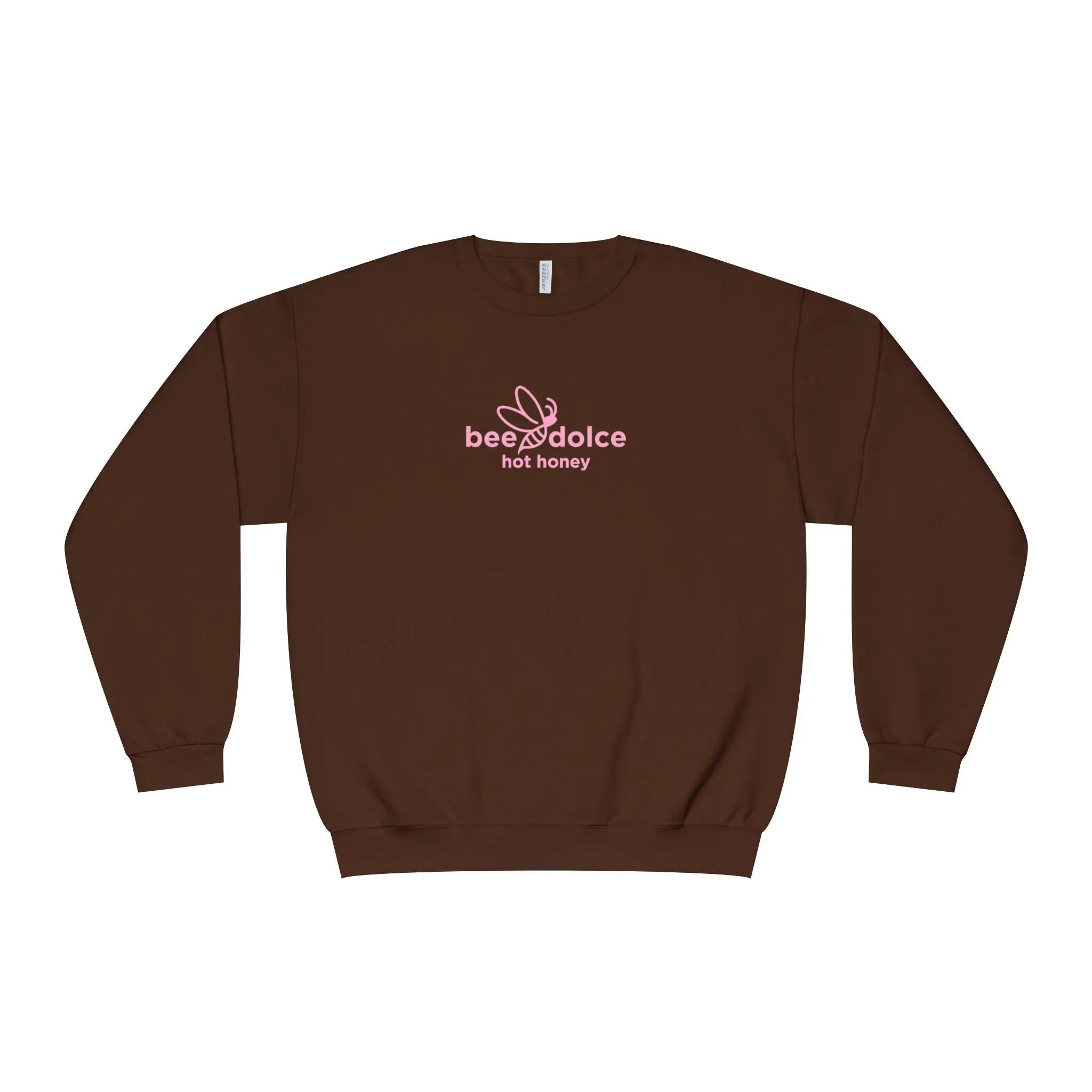 Unisex Minimalist Bee Crewneck Printify