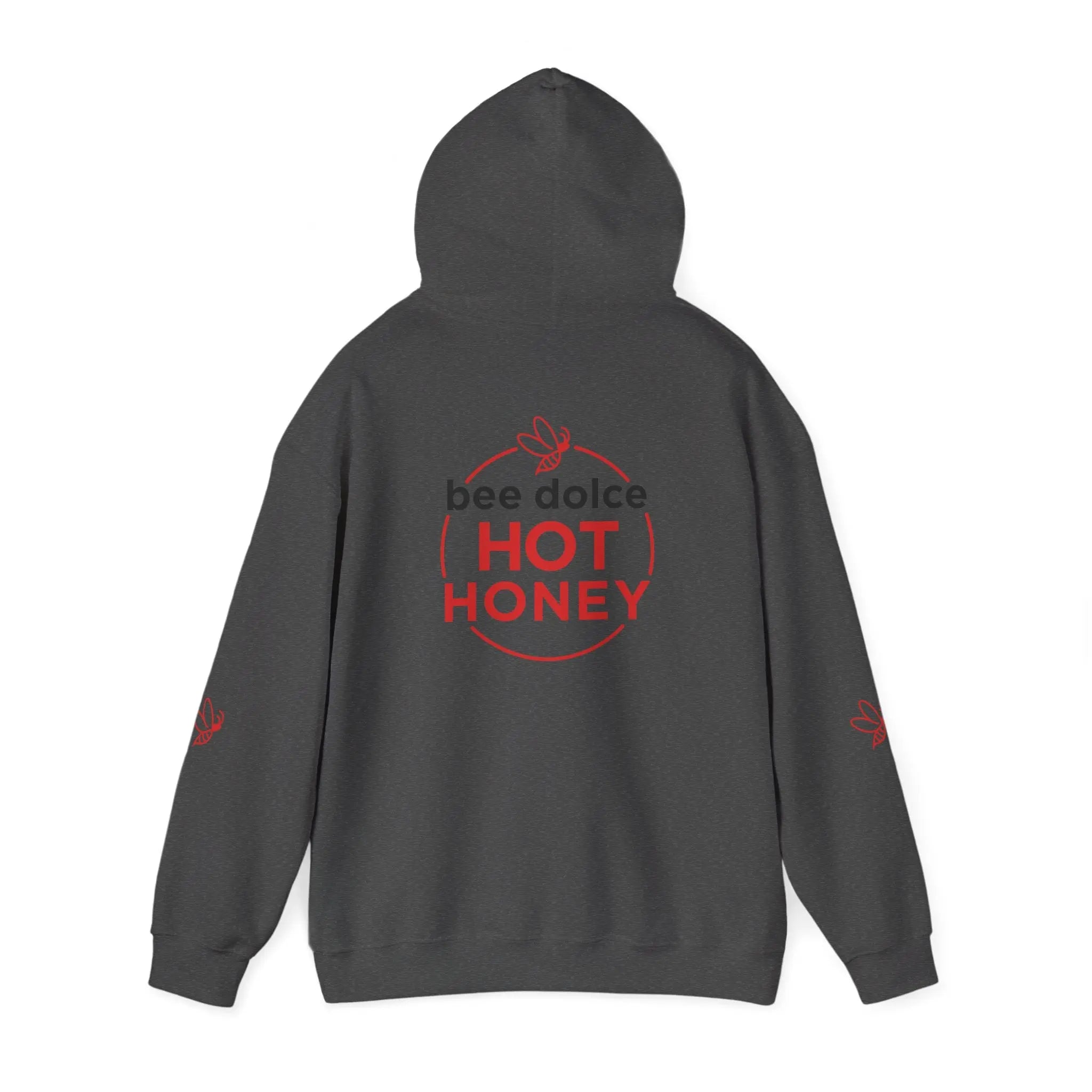 Unisex Graphic Hoodie