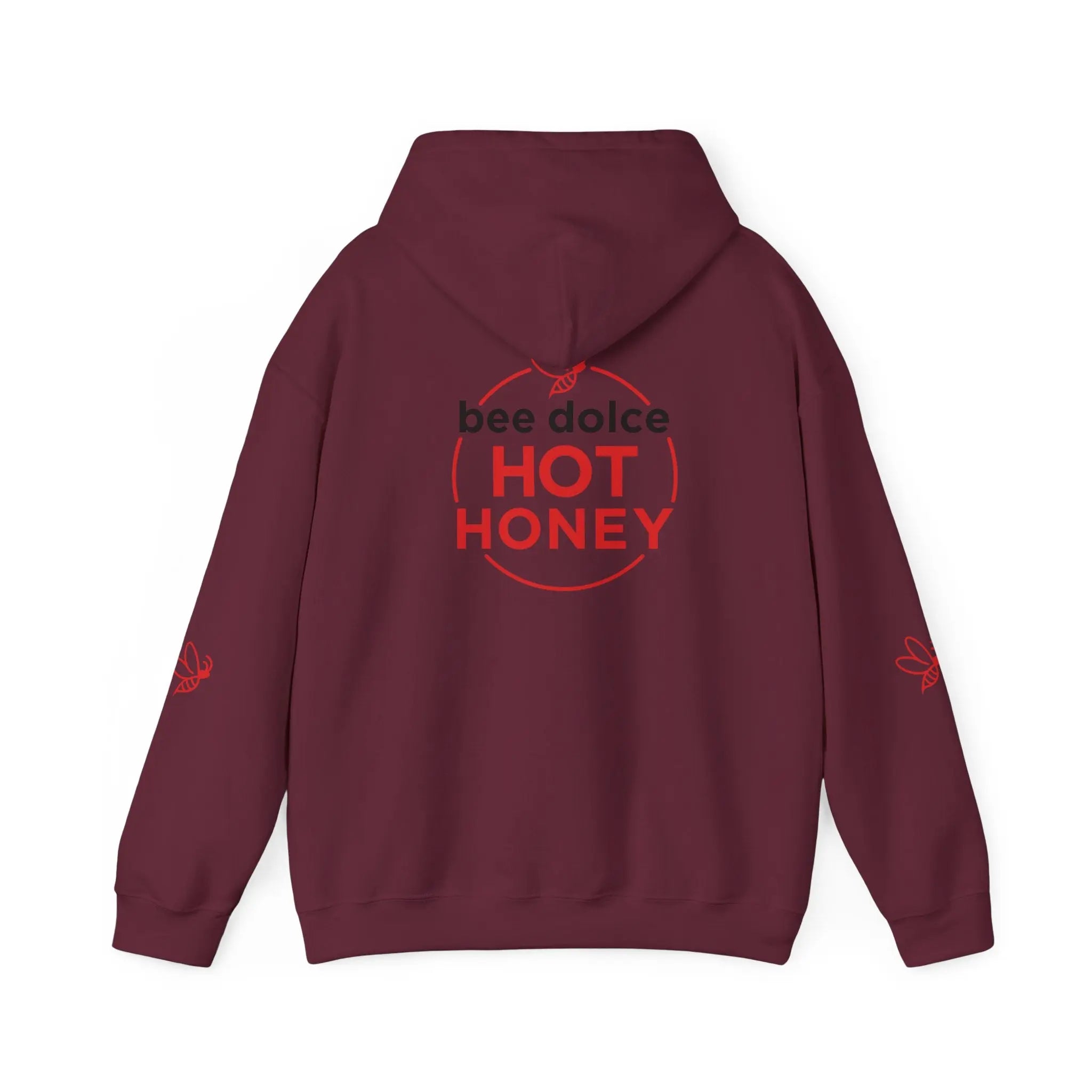 Unisex Graphic Hoodie