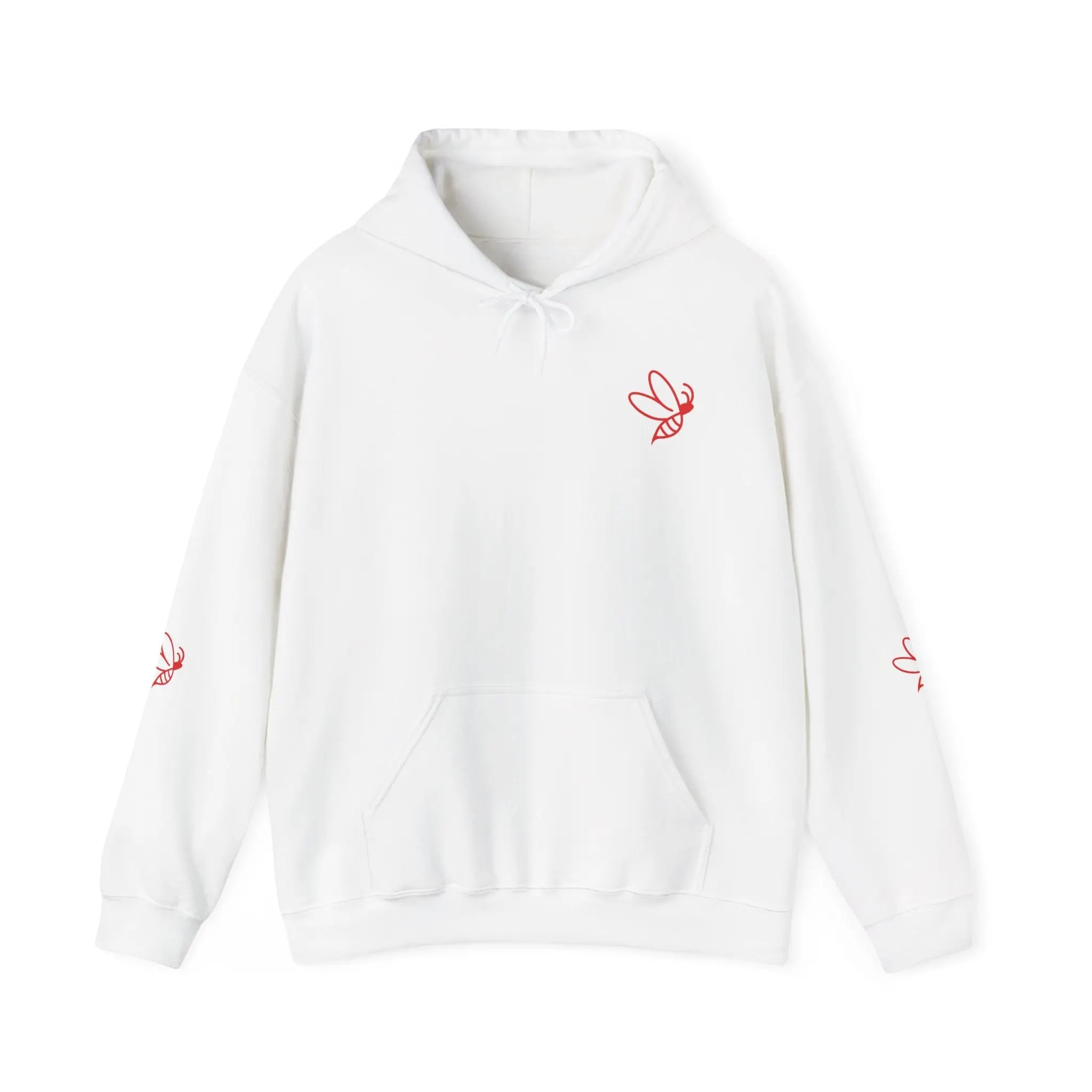 Unisex Graphic Hoodie