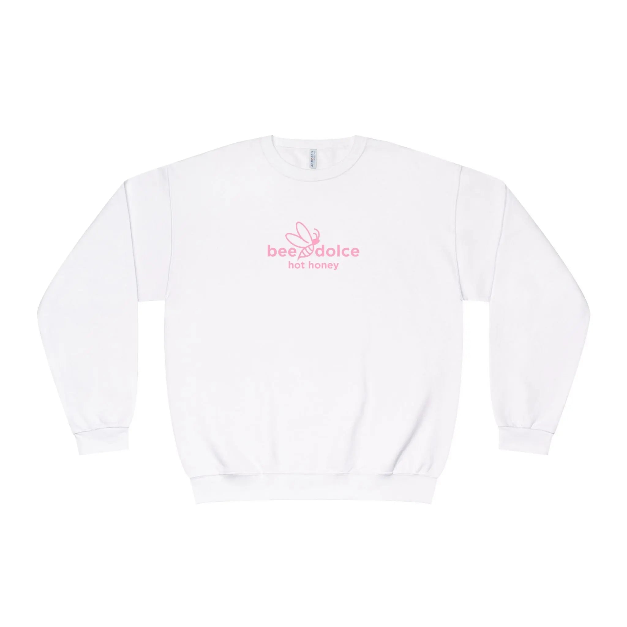 Unisex Minimalist Bee Crewneck Printify