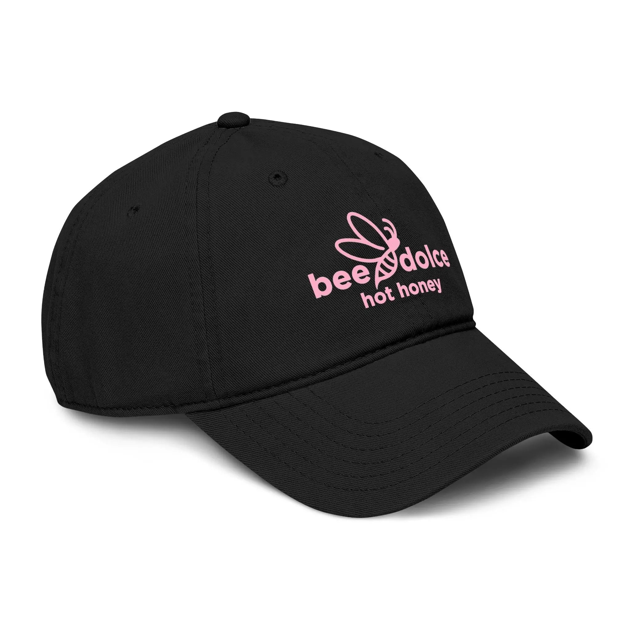 Washed Baseball Cap Printify