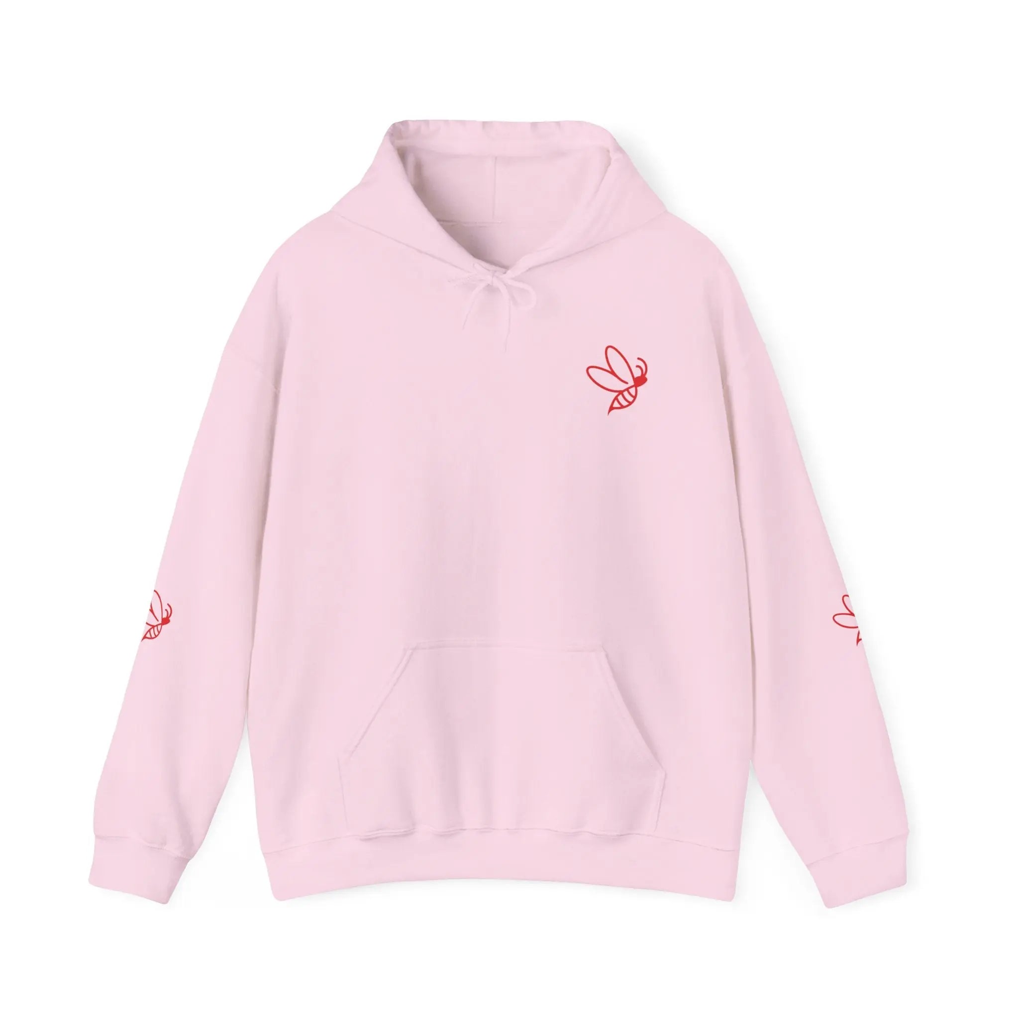 Unisex Graphic Hoodie