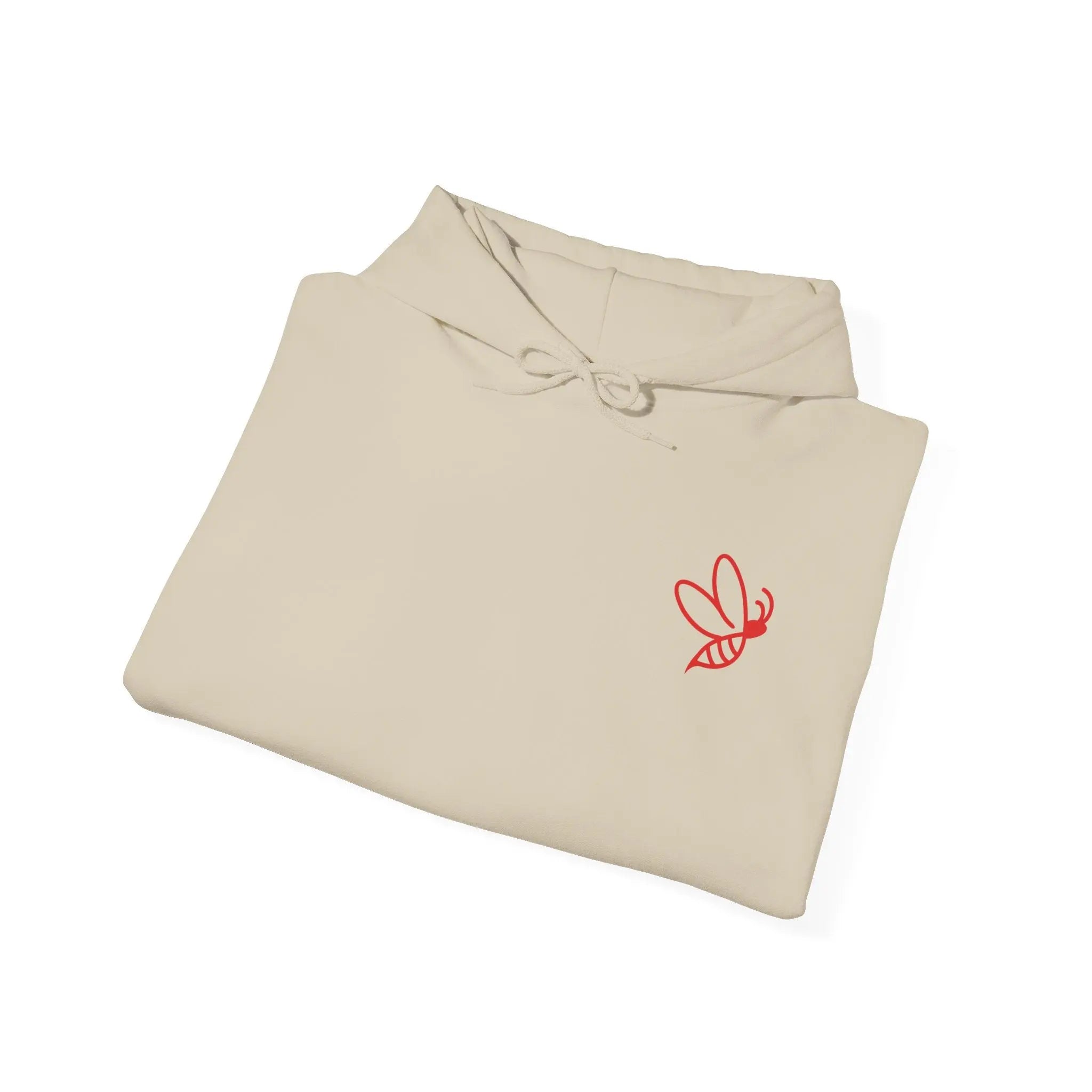 Unisex Graphic Hoodie
