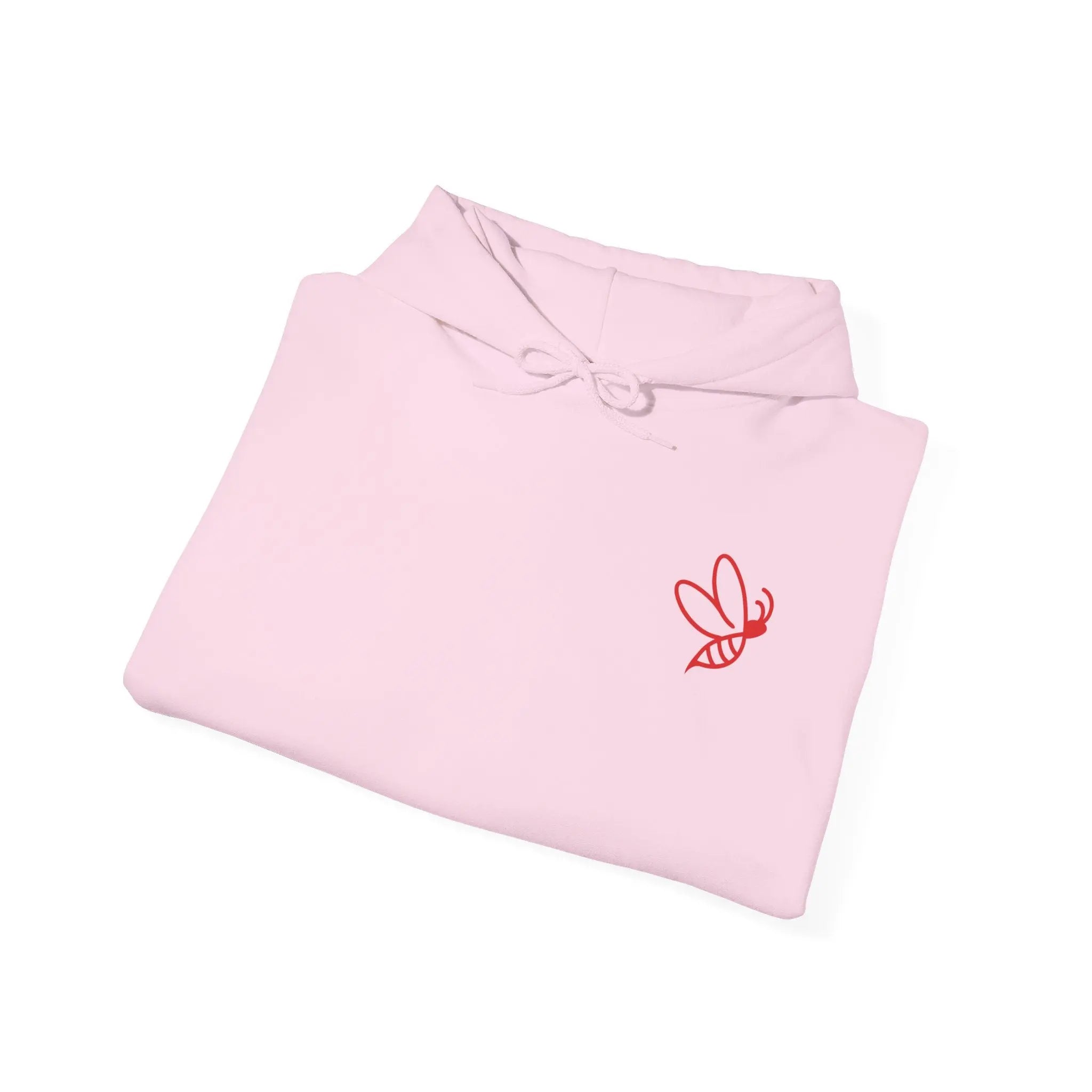 Unisex Graphic Hoodie