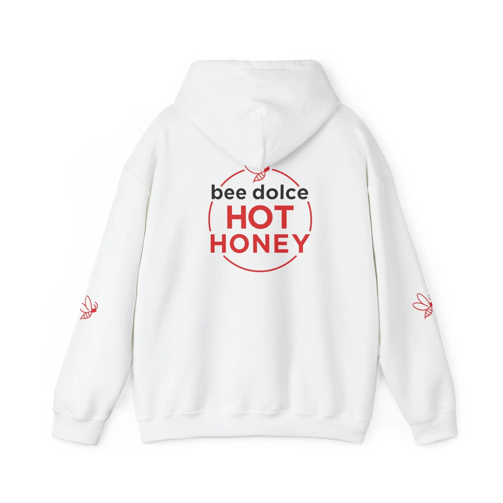 Unisex Graphic Hoodie
