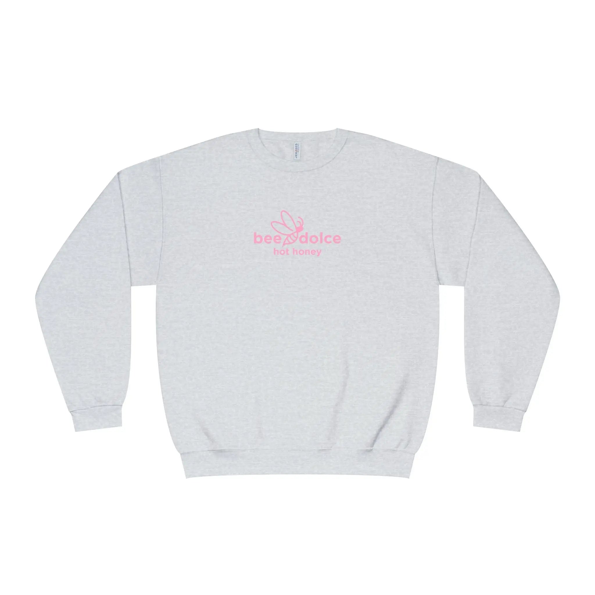 Unisex Minimalist Bee Crewneck Printify