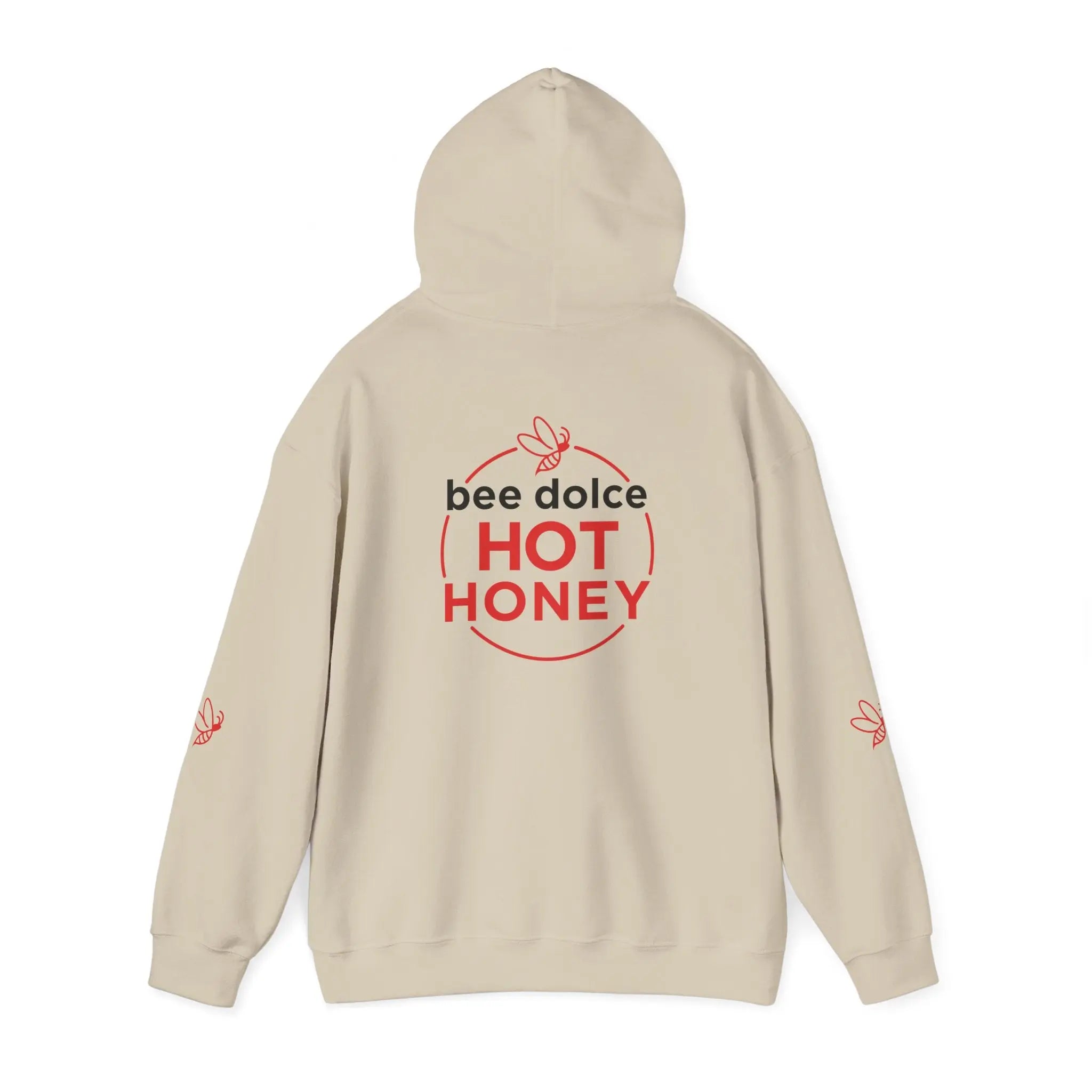 Unisex Graphic Hoodie