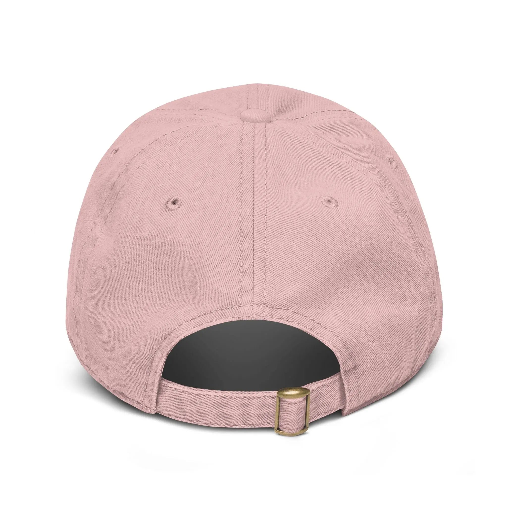 Washed Baseball Cap Printify