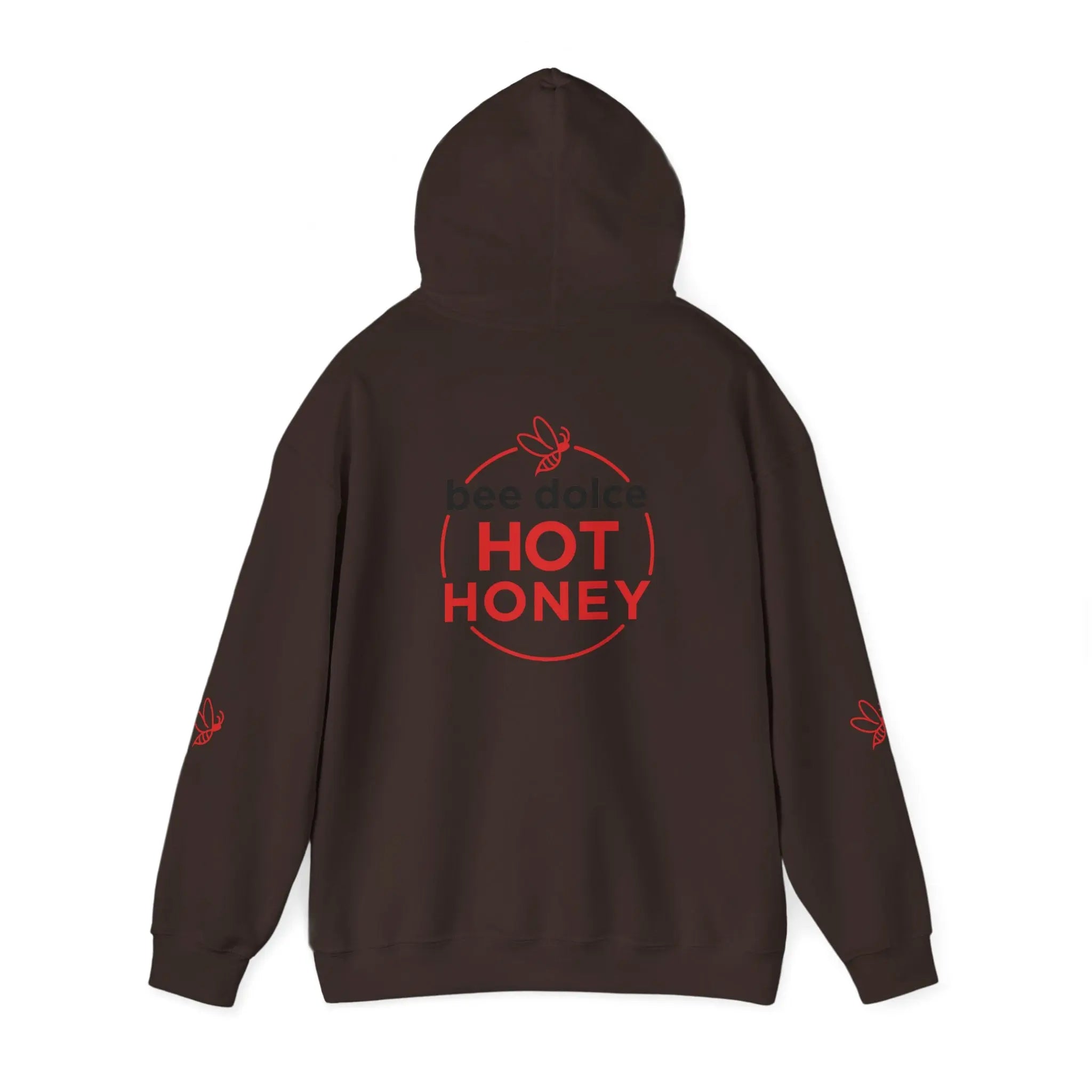 Unisex Graphic Hoodie