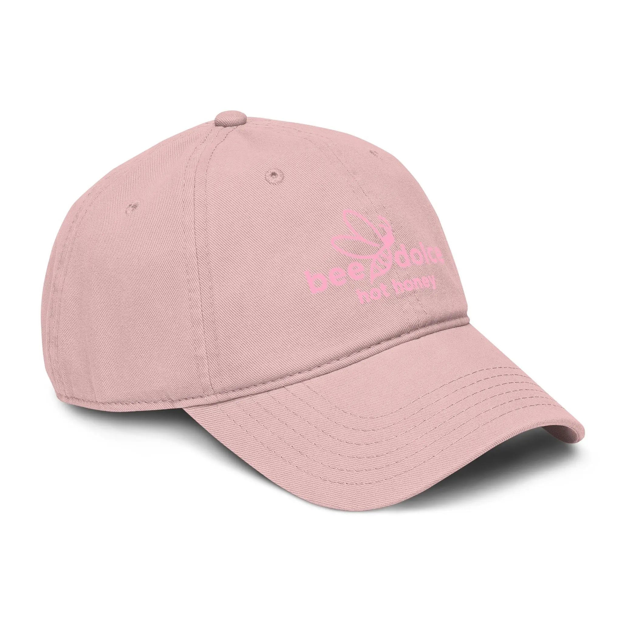 Washed Baseball Cap Printify