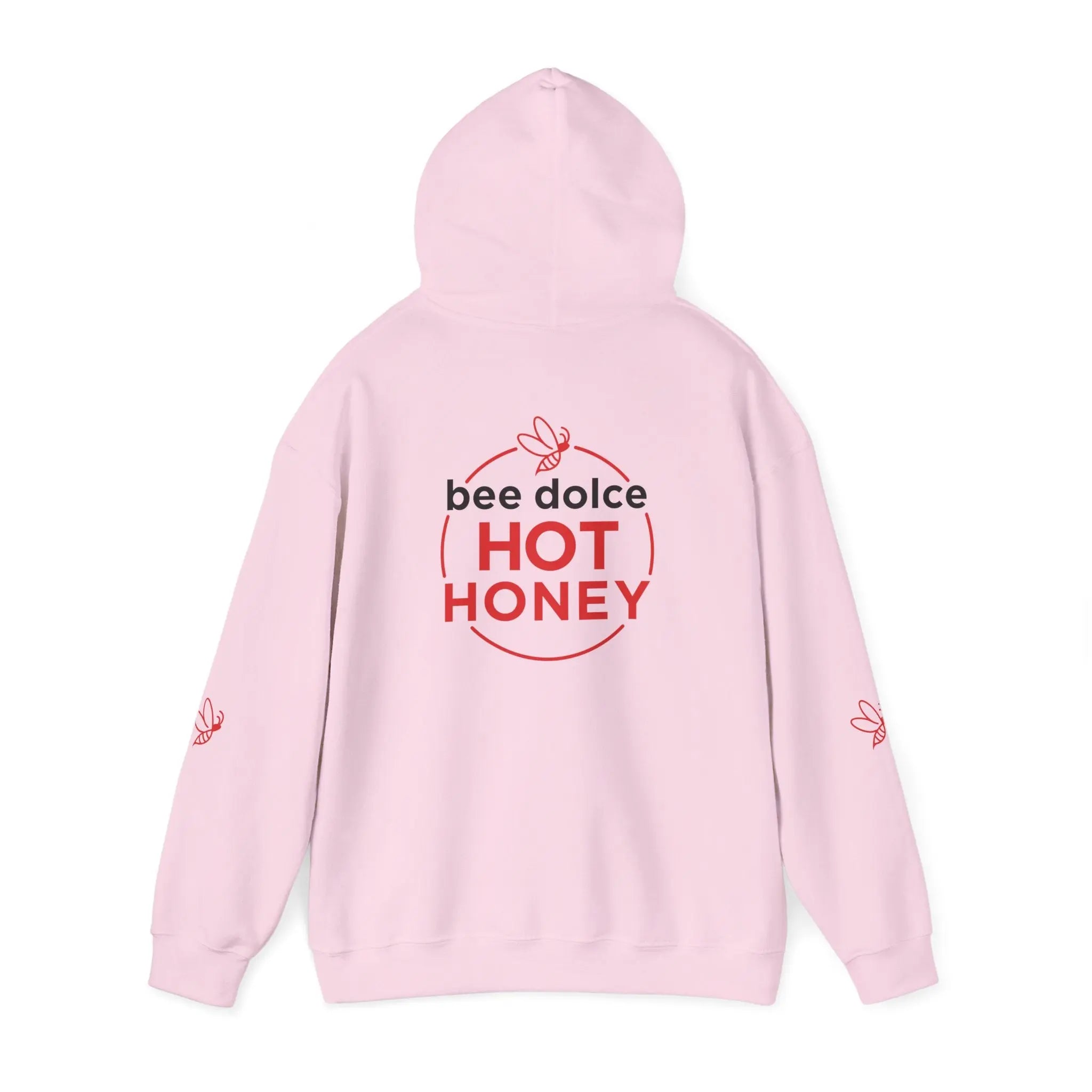 Unisex Graphic Hoodie