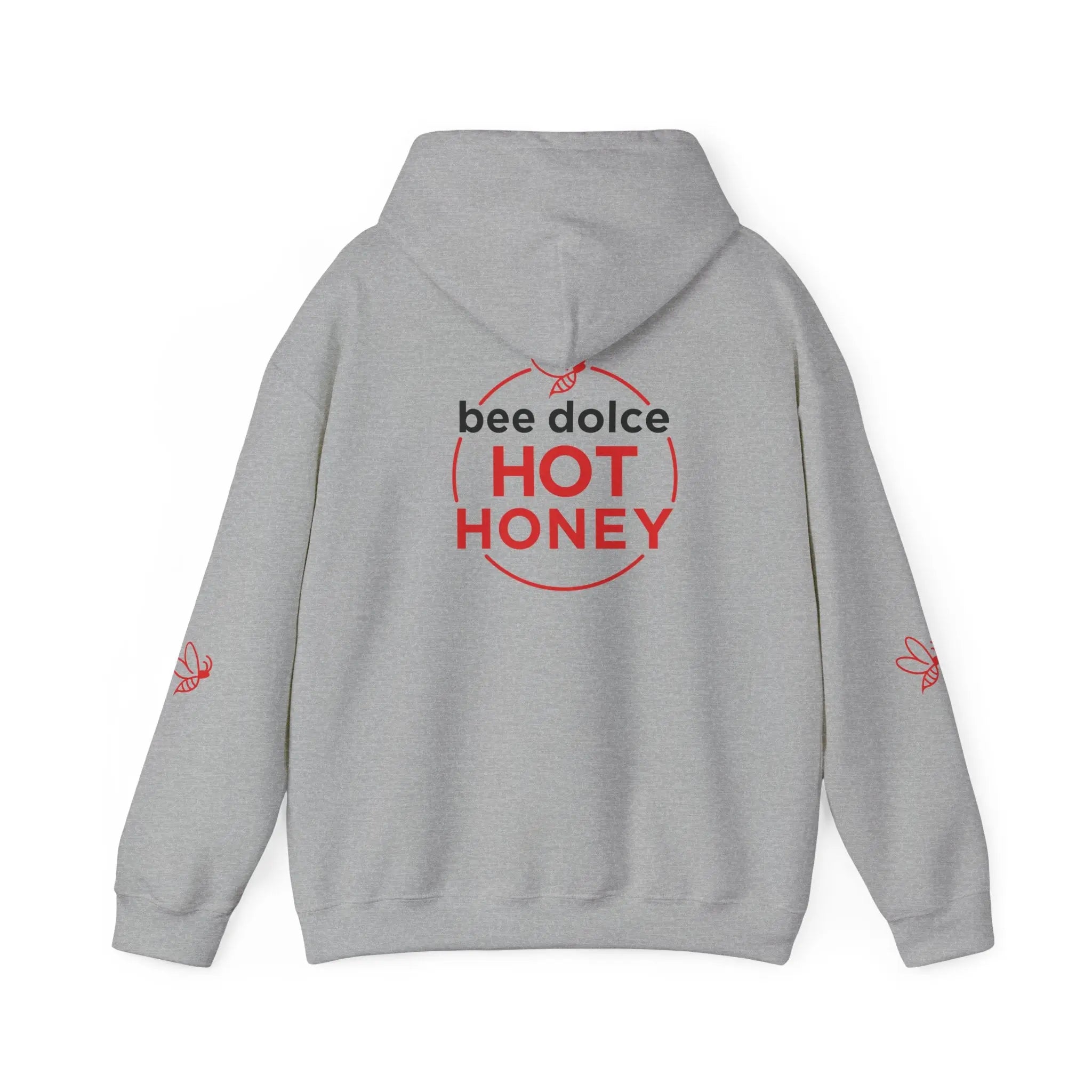 Unisex Graphic Hoodie