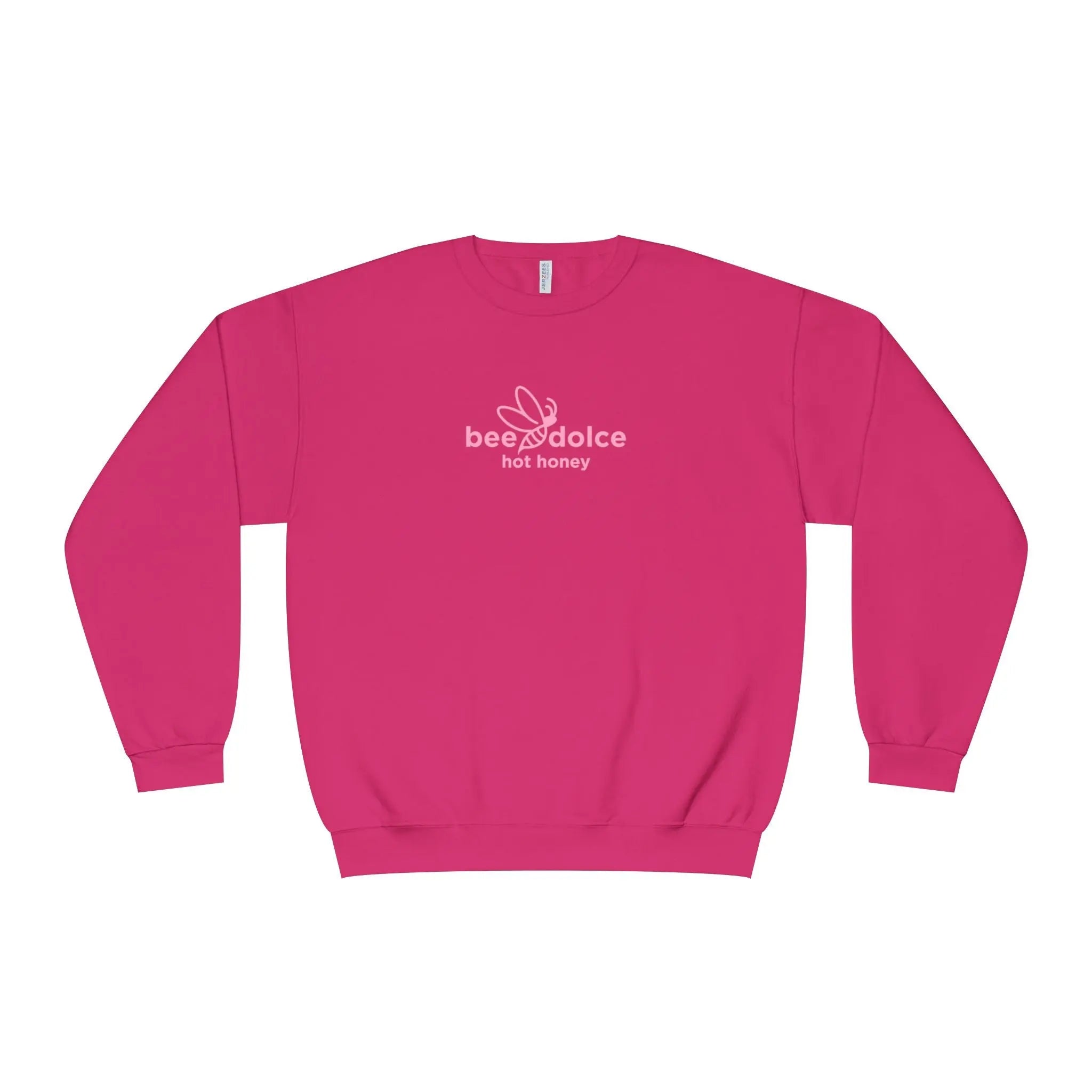 Unisex Minimalist Bee Crewneck Printify