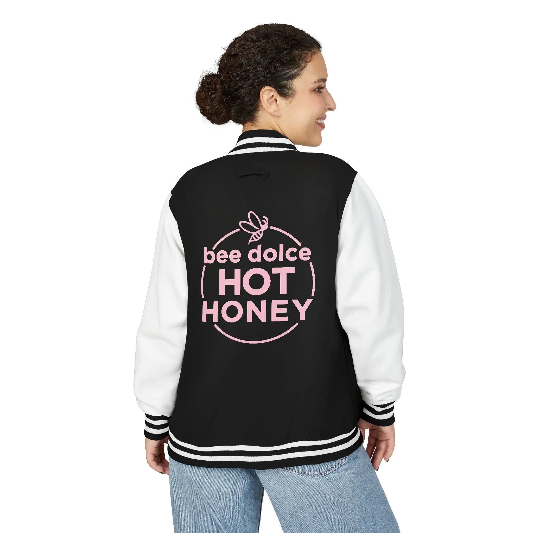 Varsity Jacket Printify