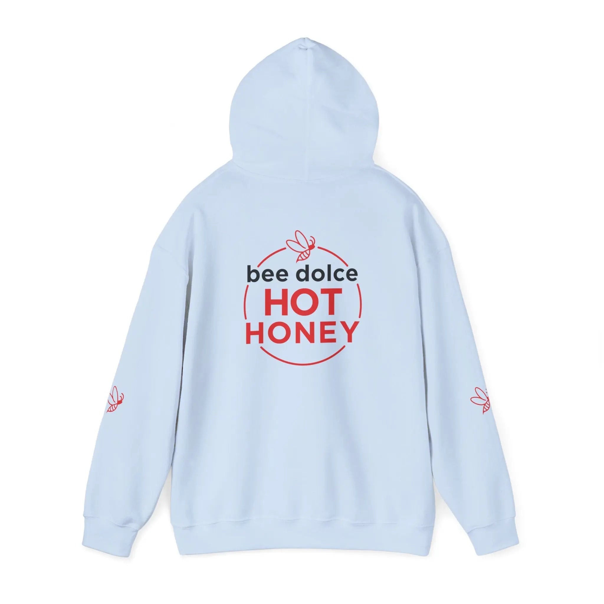 Unisex Graphic Hoodie