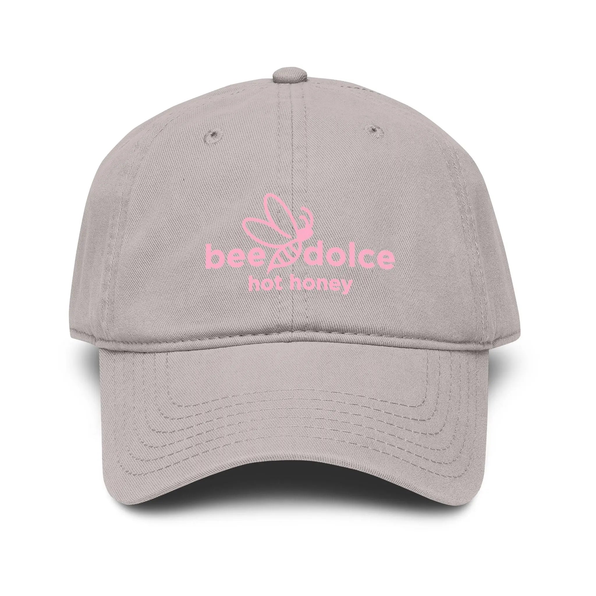 Washed Baseball Cap Printify
