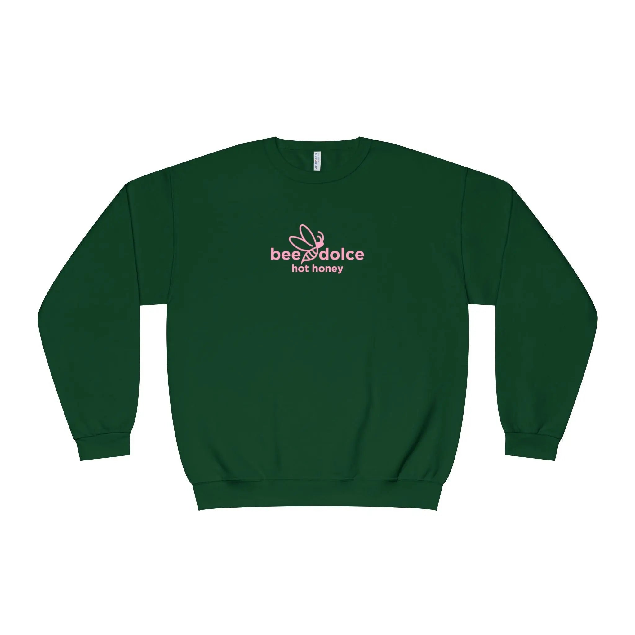 Unisex Minimalist Bee Crewneck Printify