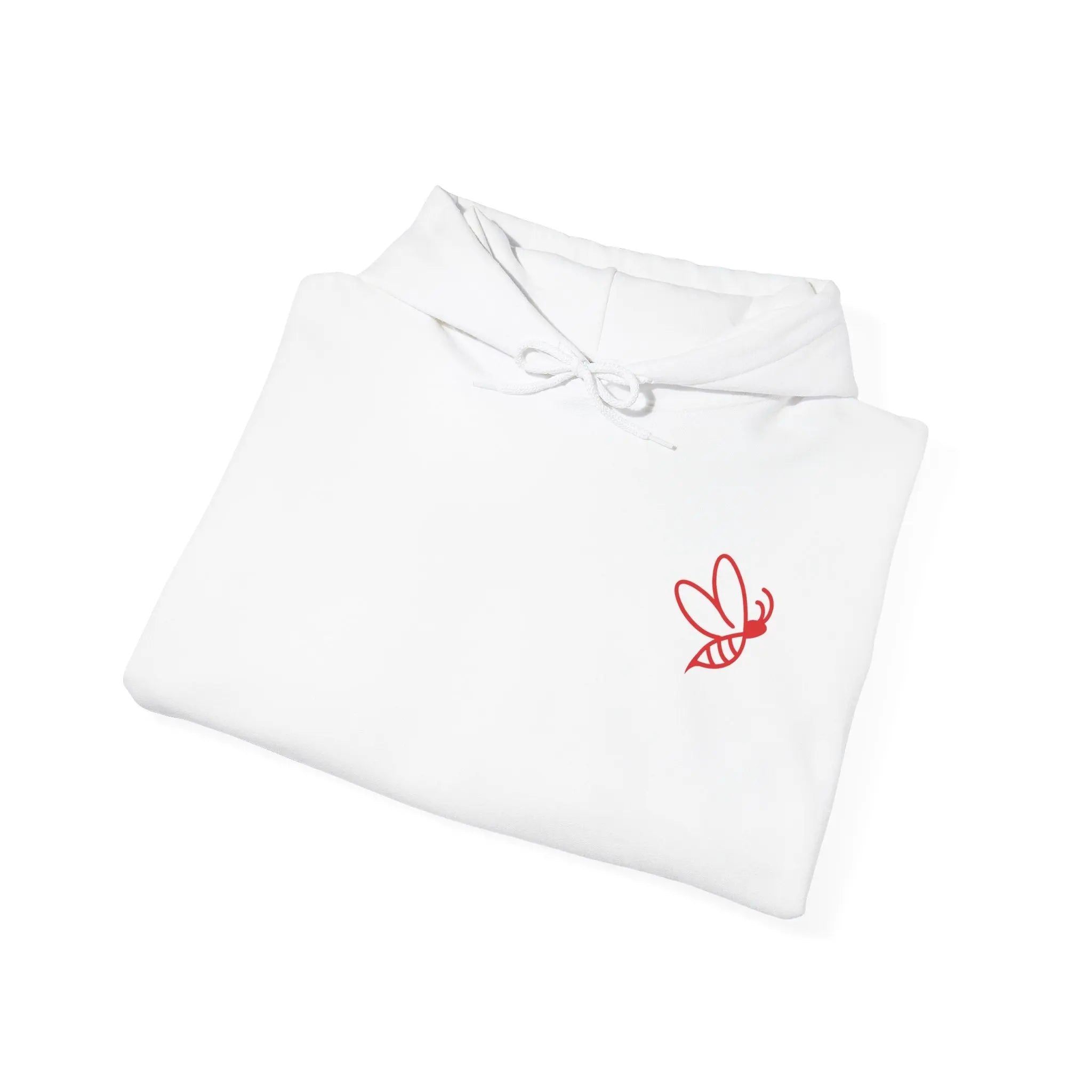 Unisex Graphic Hoodie