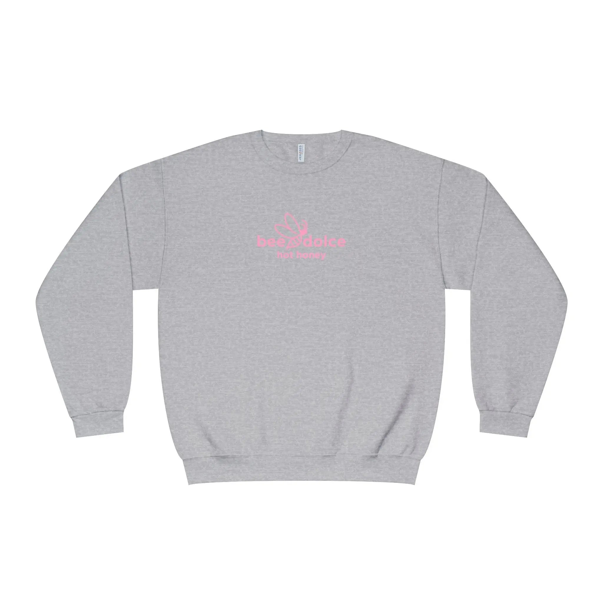 Unisex Minimalist Bee Crewneck Printify