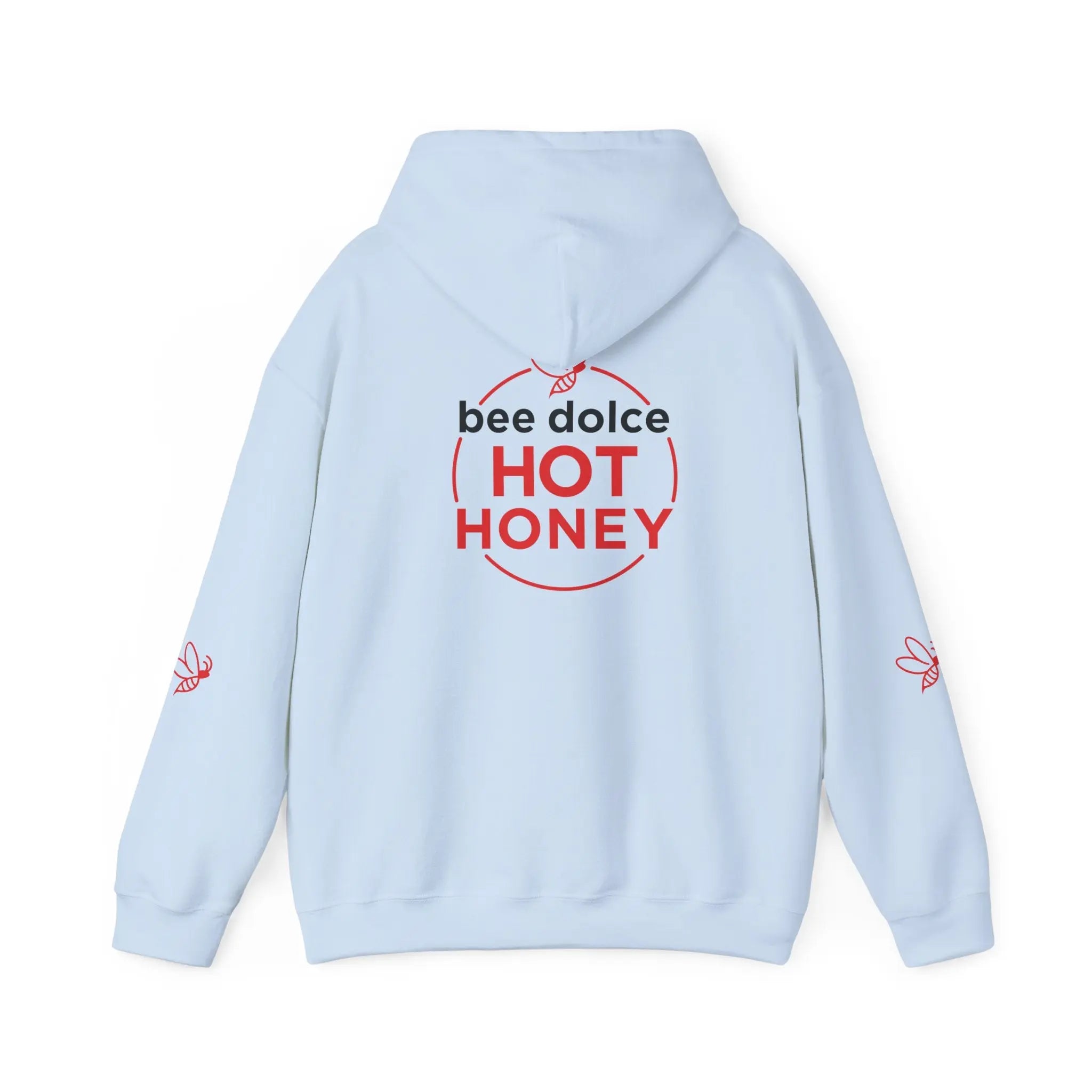 Unisex Graphic Hoodie