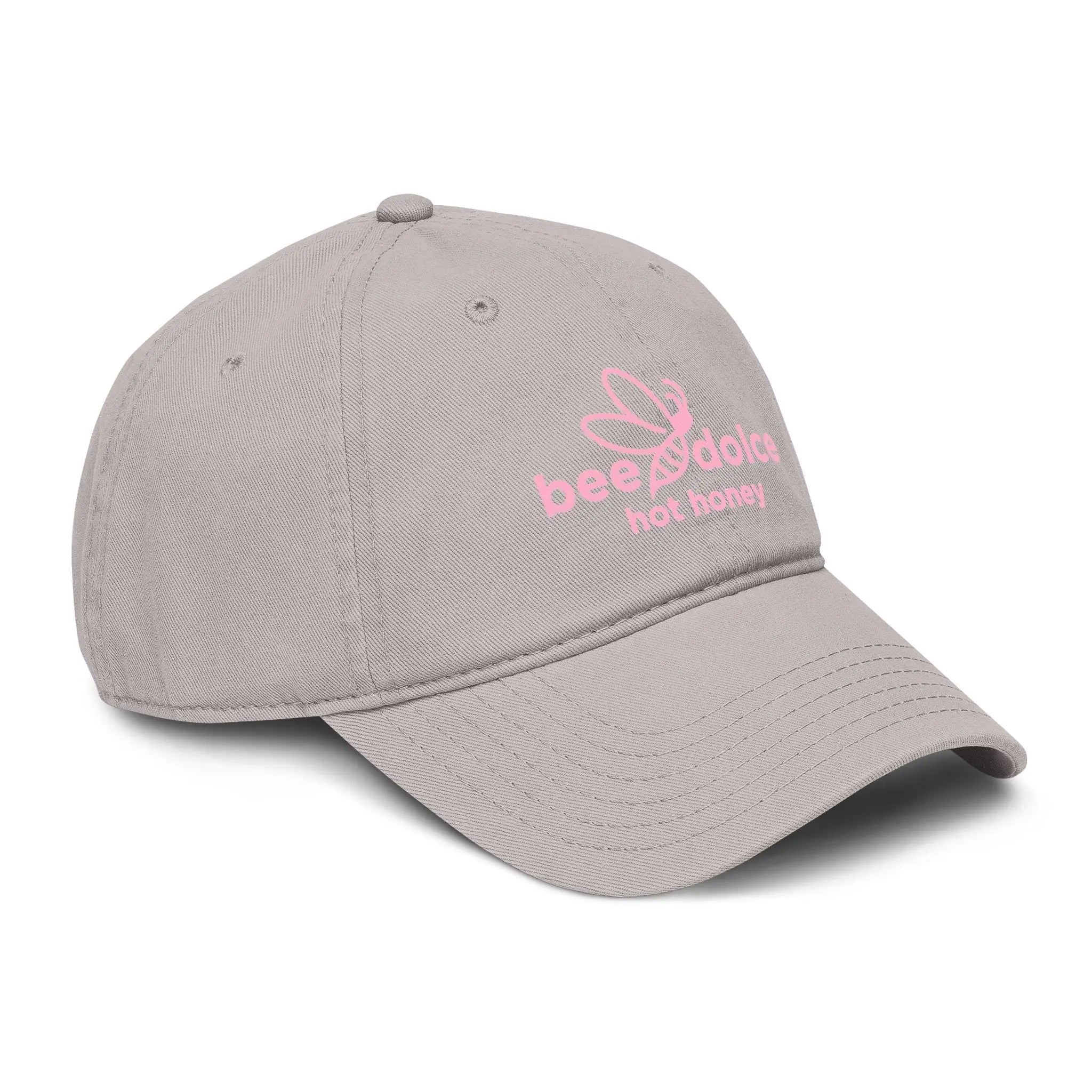 Washed Baseball Cap Printify
