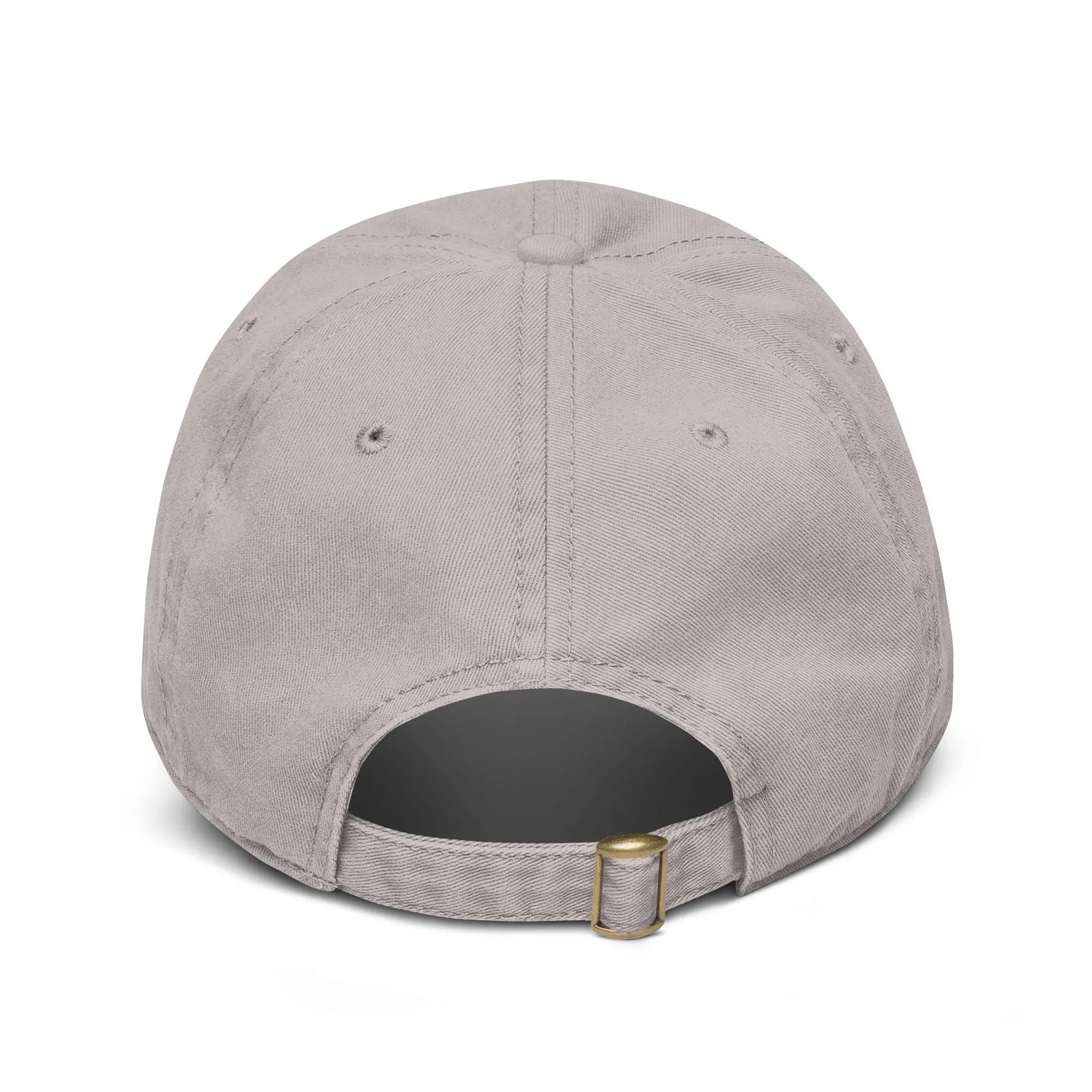 Washed Baseball Cap Printify