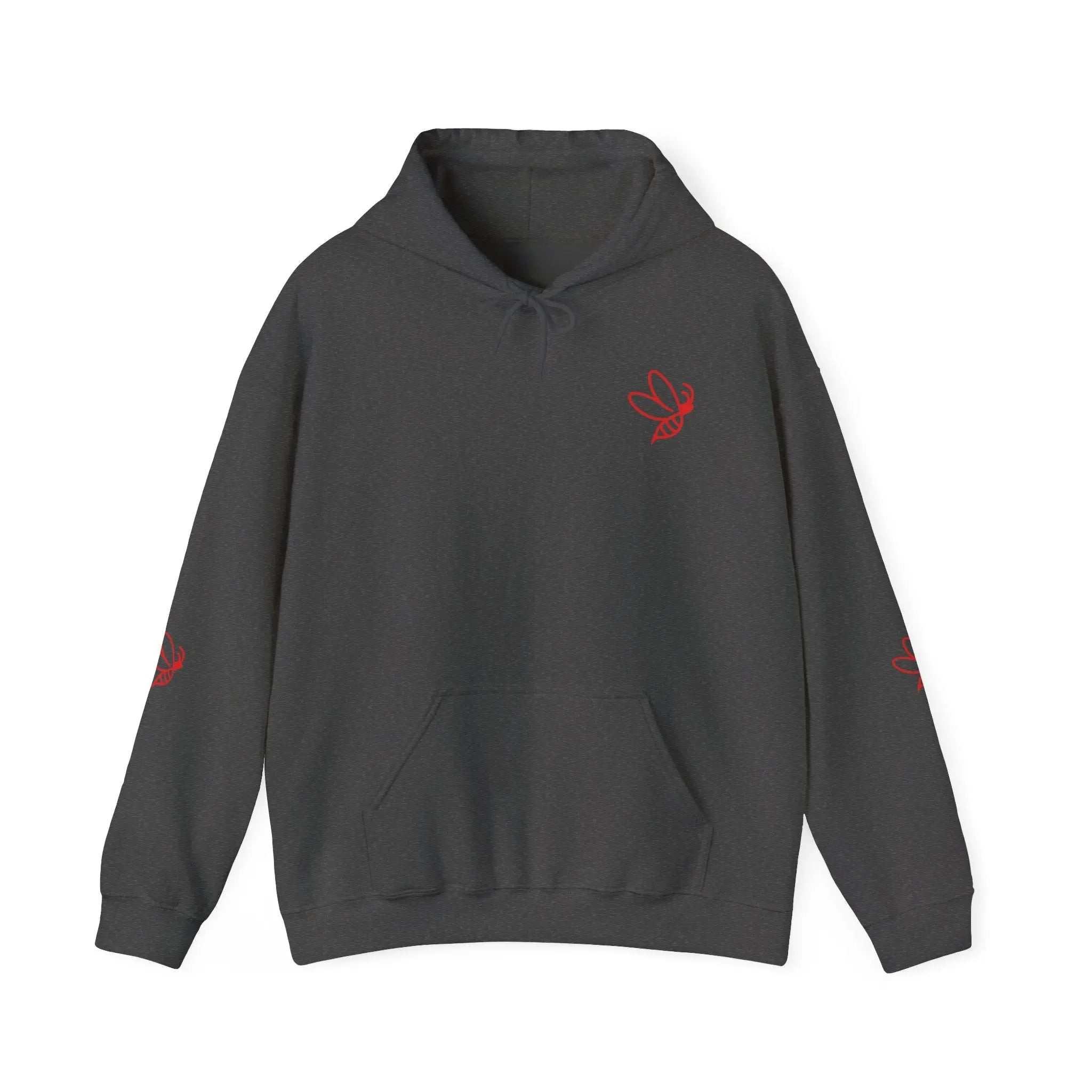Unisex Graphic Hoodie