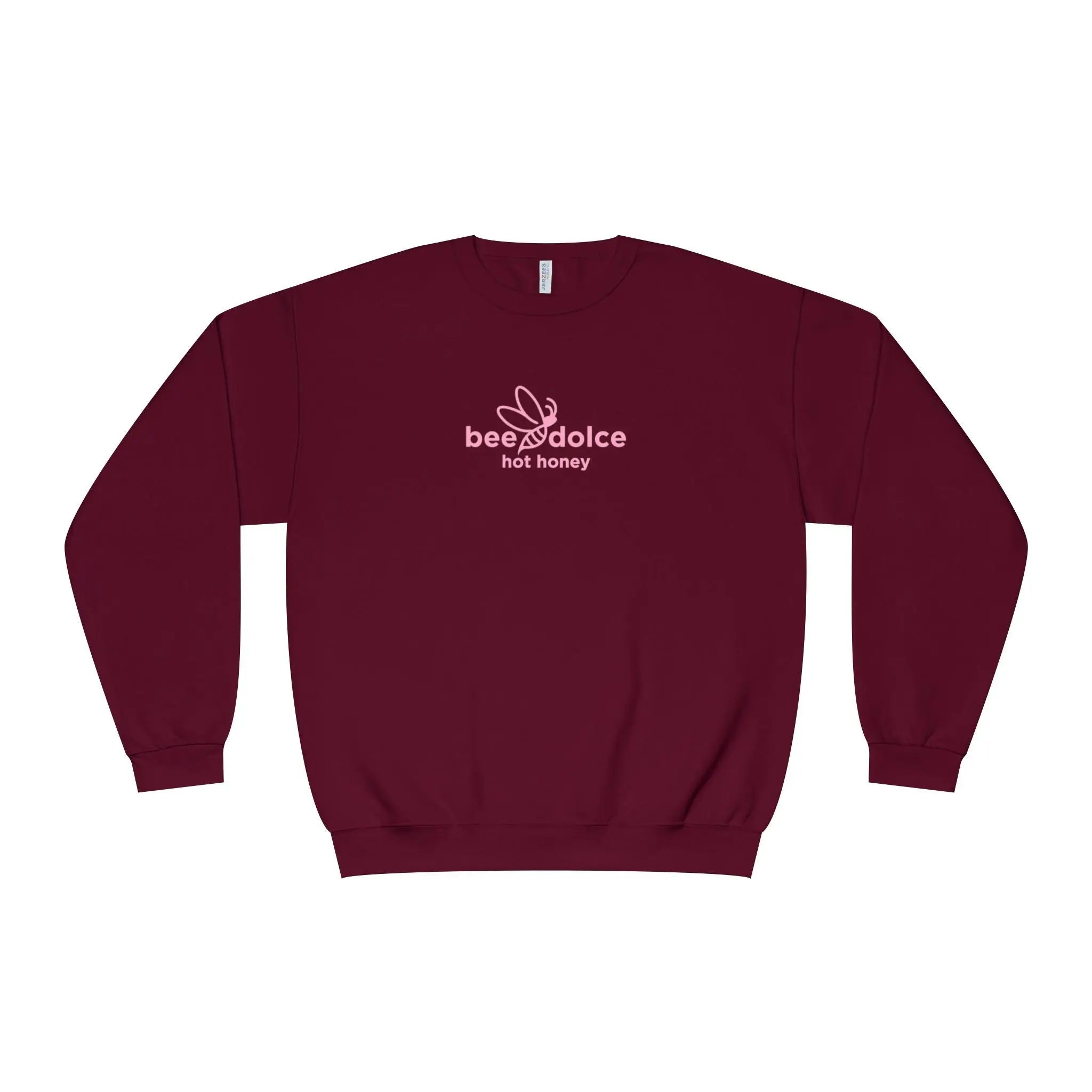 Unisex Minimalist Bee Crewneck Printify