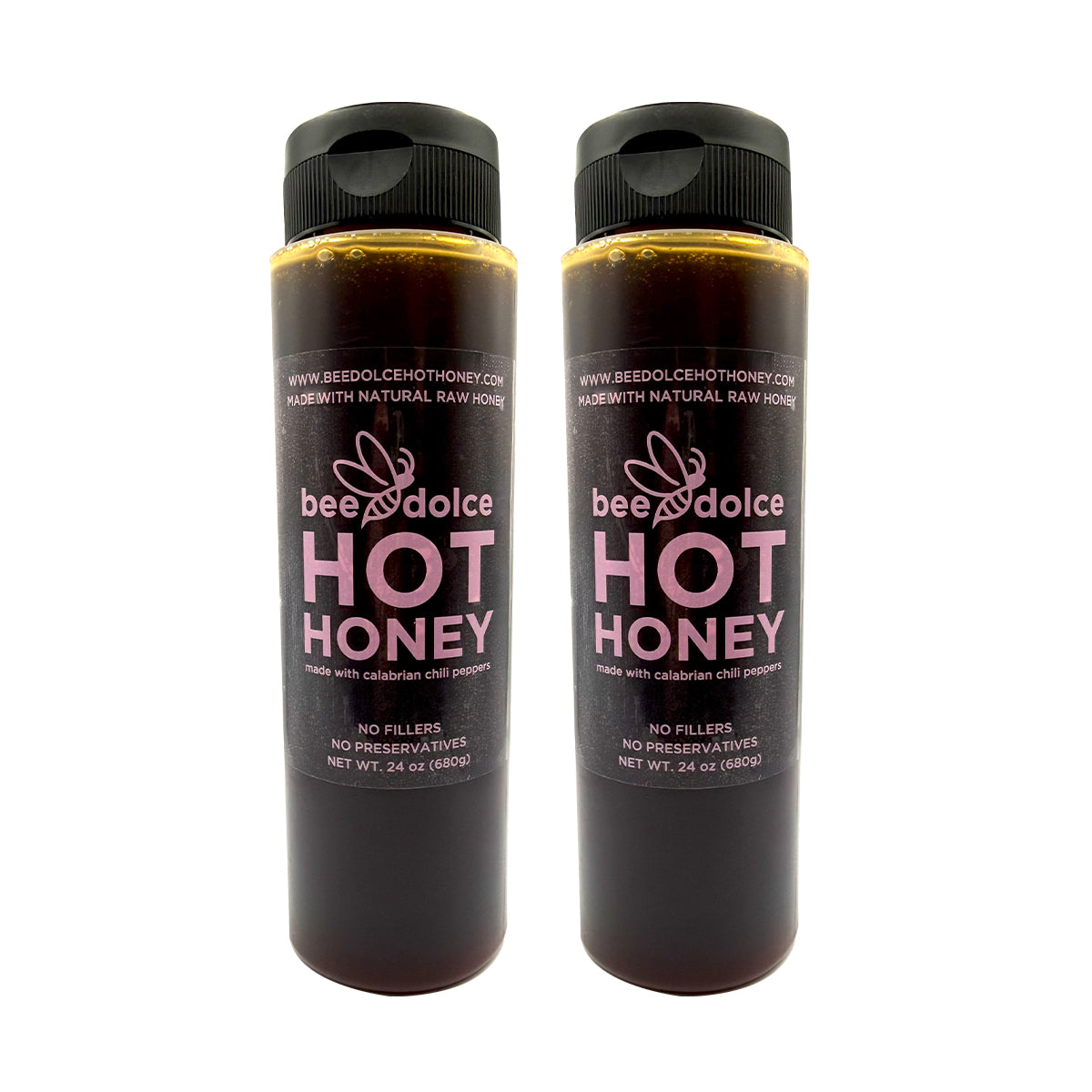 24oz. Chef's Bottle Bundle