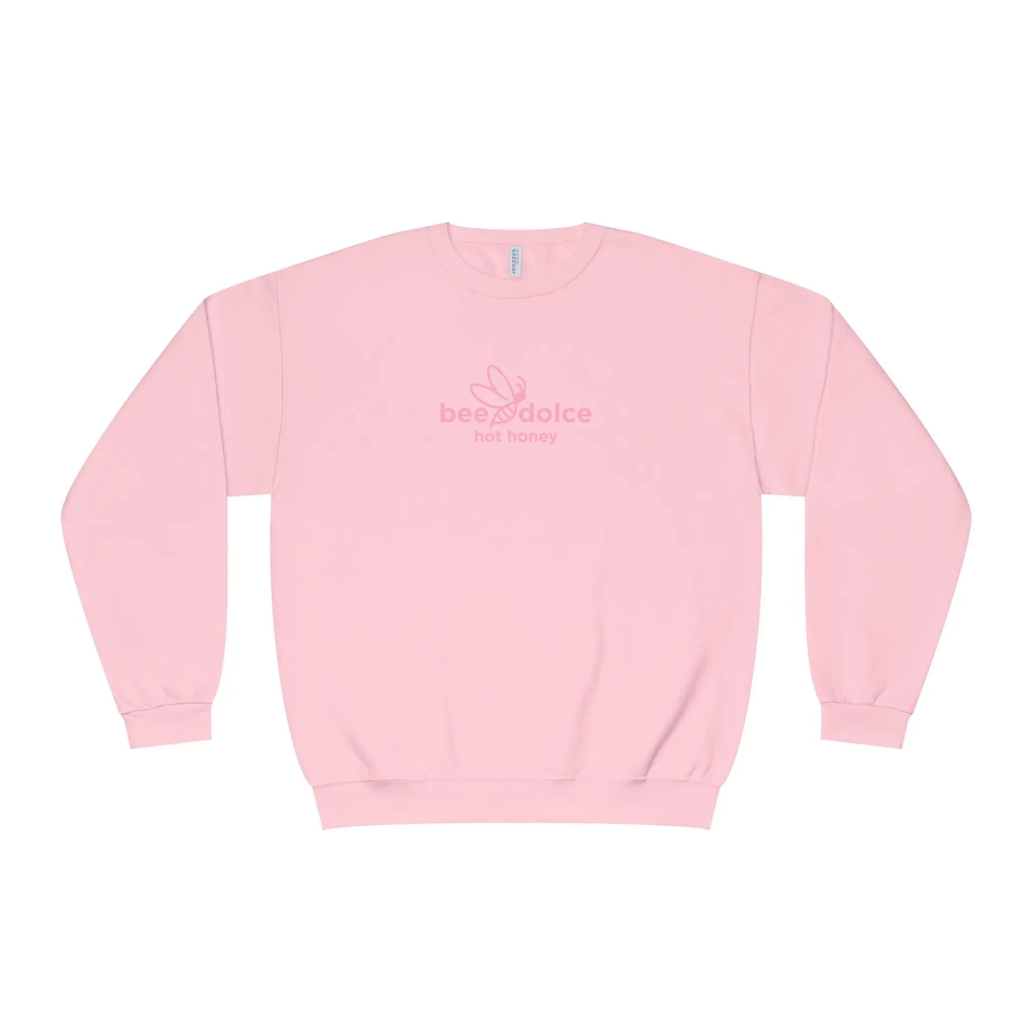 Unisex Minimalist Bee Crewneck Printify