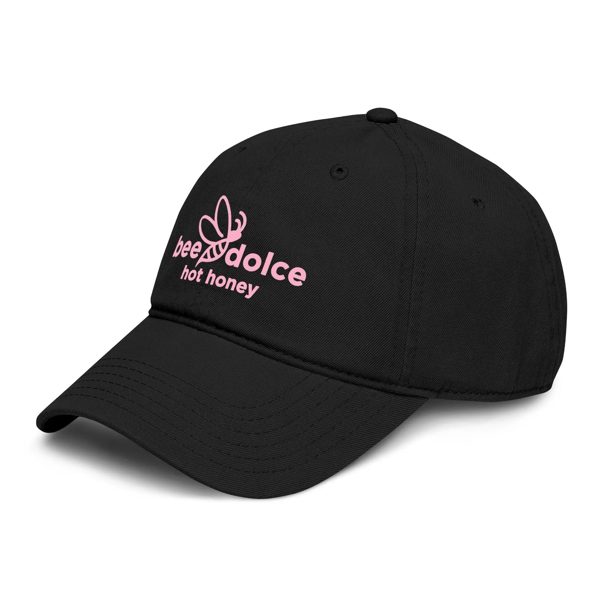 Washed Baseball Cap Printify