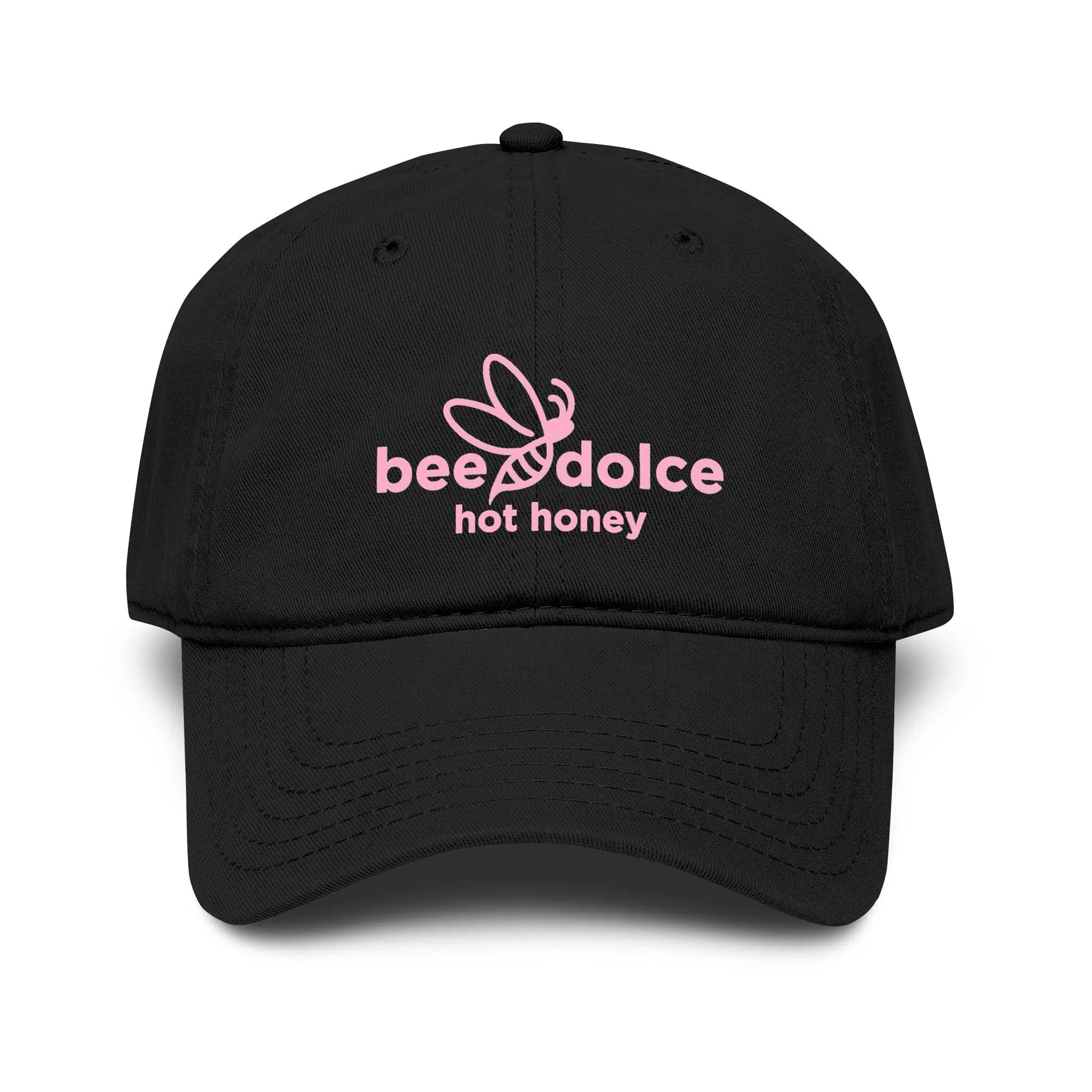 Washed Baseball Cap Printify