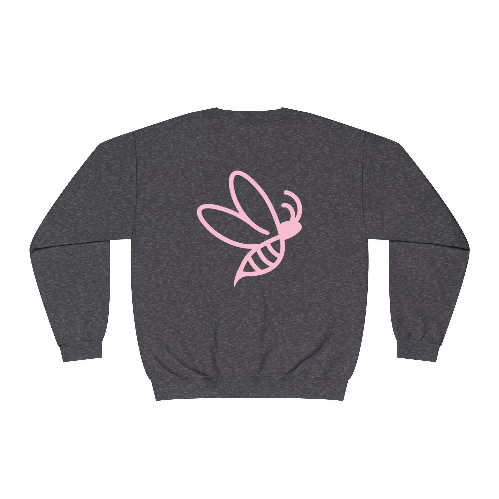 Unisex Minimalist Bee Crewneck Printify