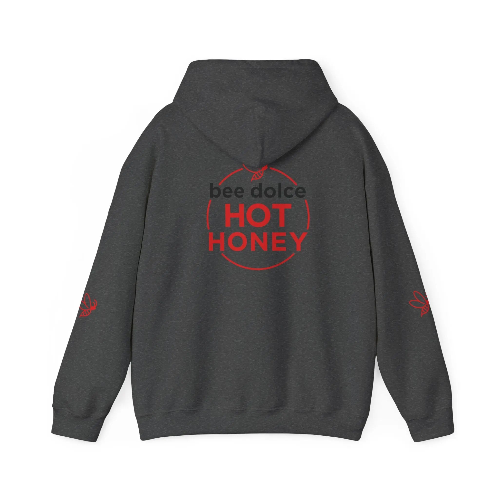 Unisex Graphic Hoodie