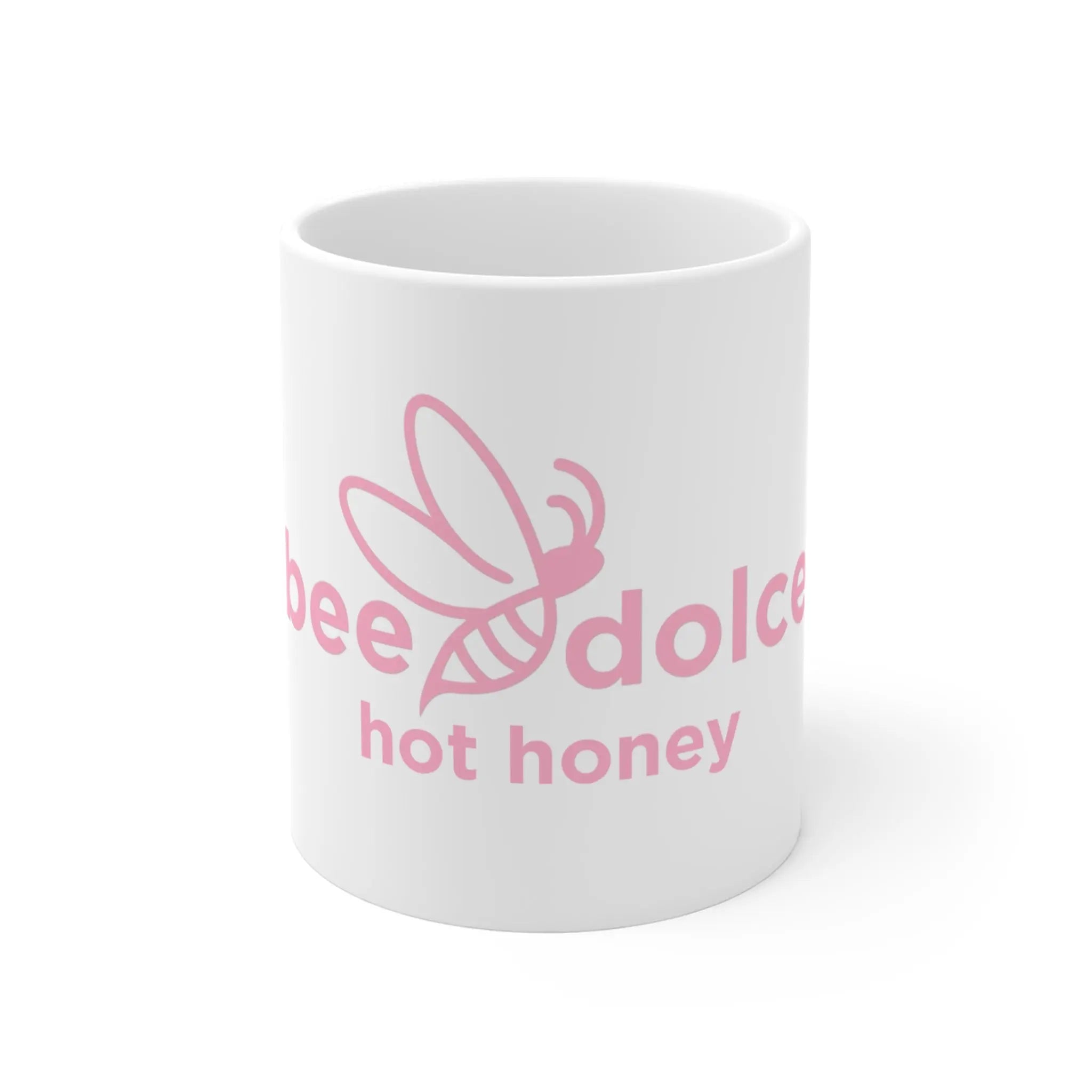 11oz Ceramic Mug Printify