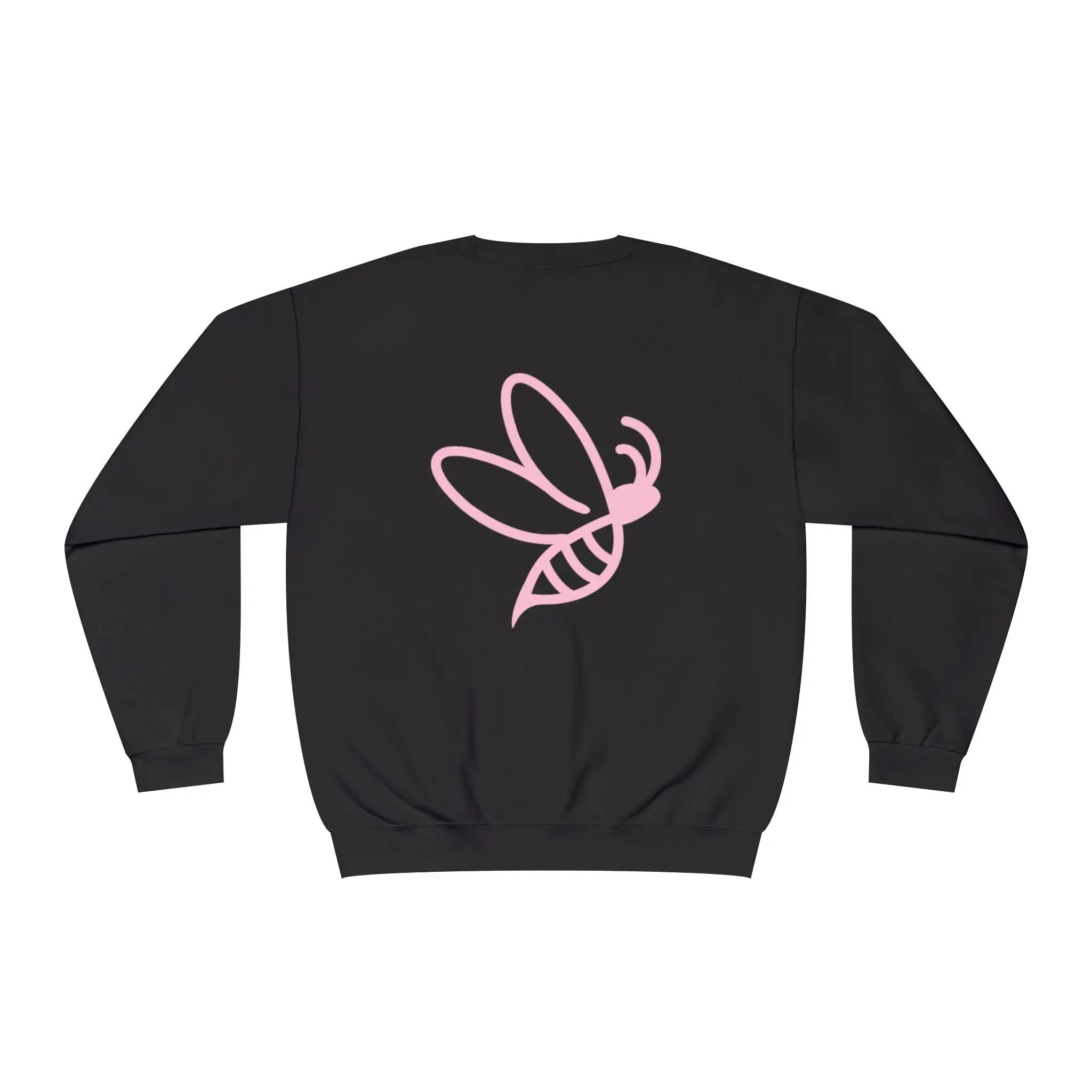 Unisex Minimalist Bee Crewneck Printify