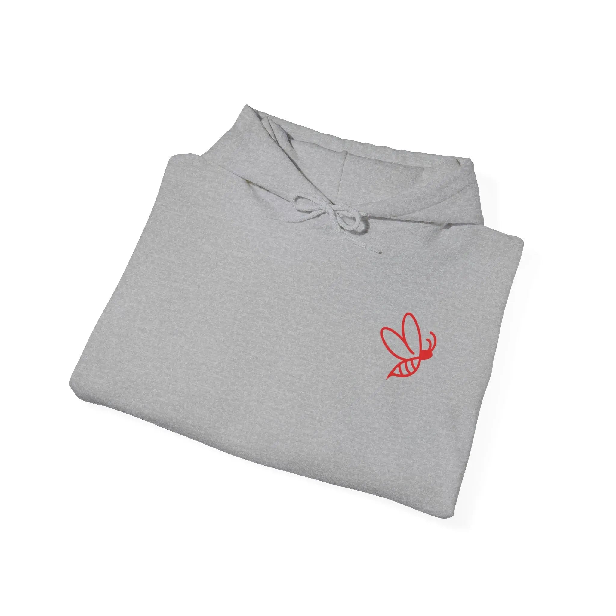 Unisex Graphic Hoodie