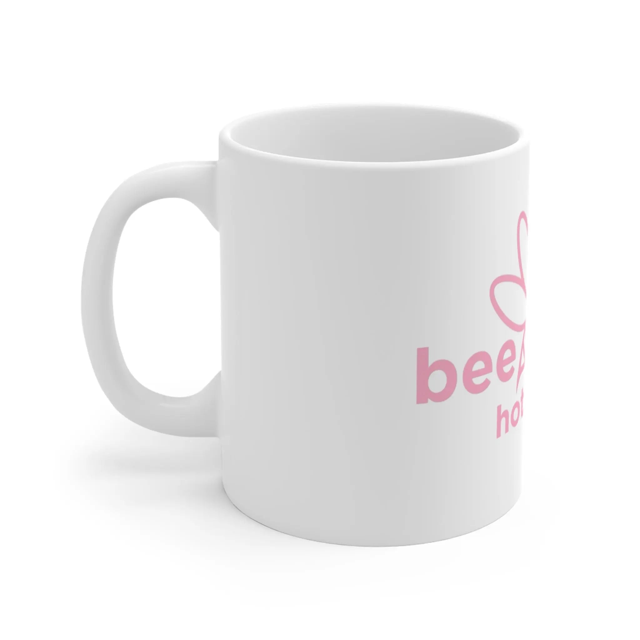 11oz Ceramic Mug Printify
