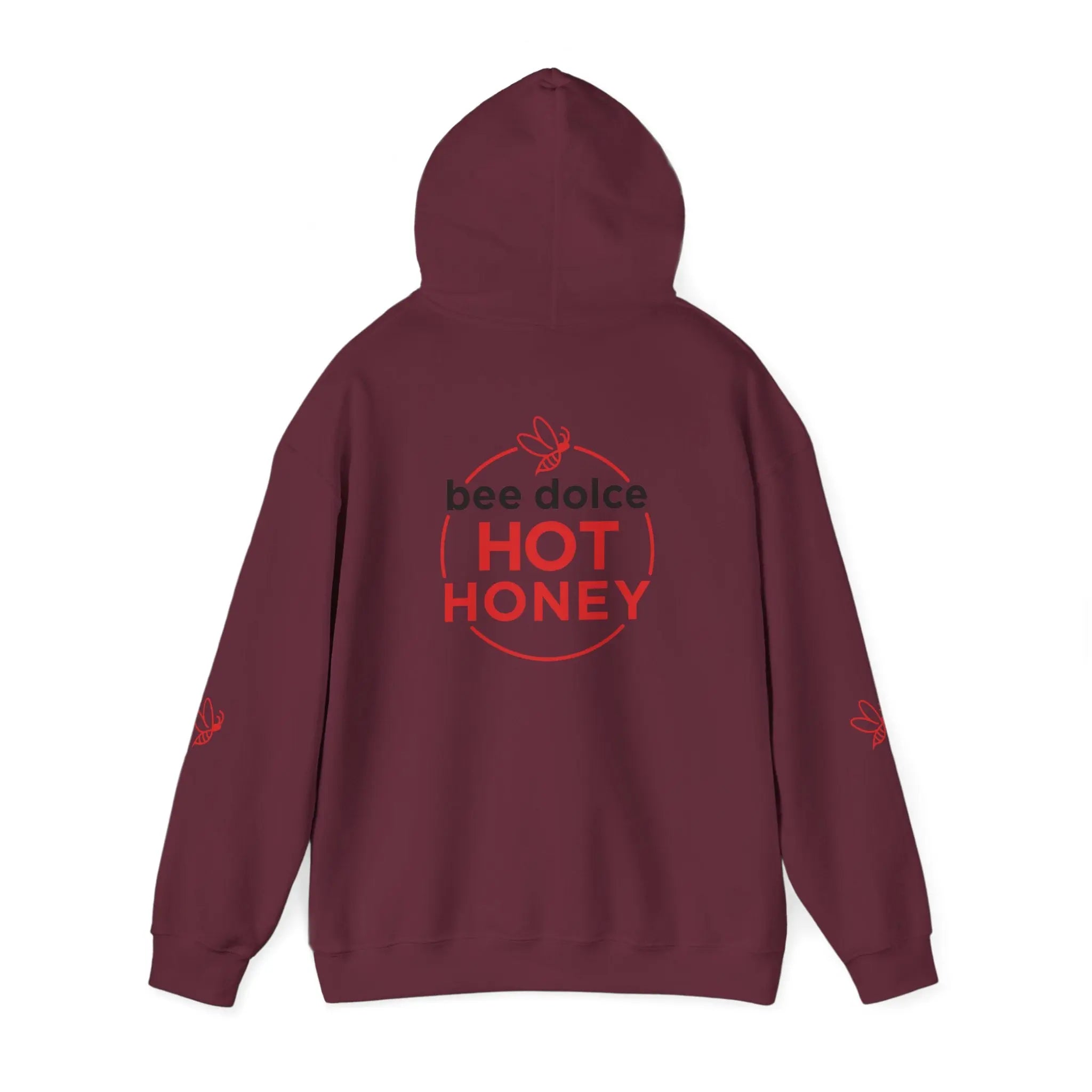 Unisex Graphic Hoodie