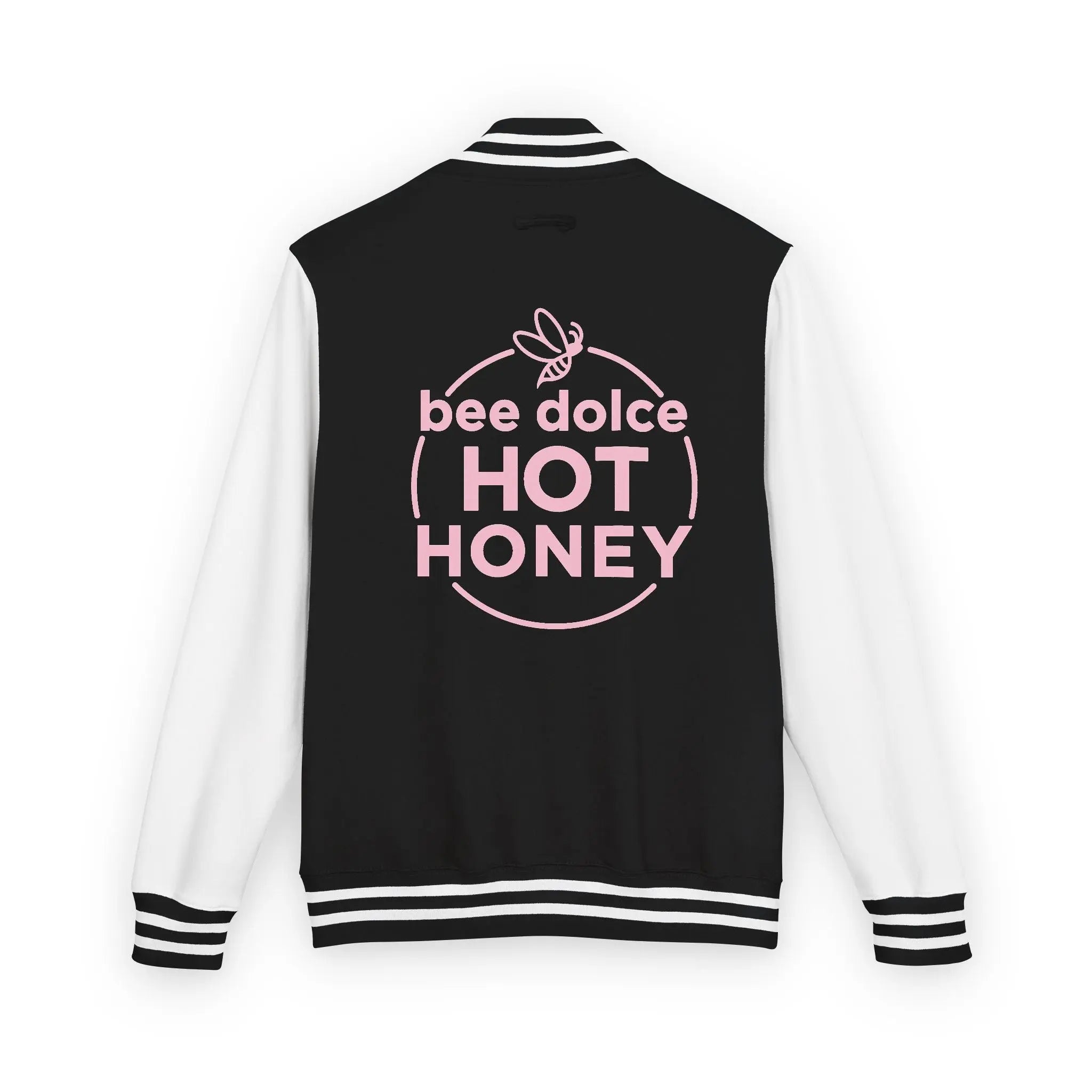 Varsity Jacket Printify