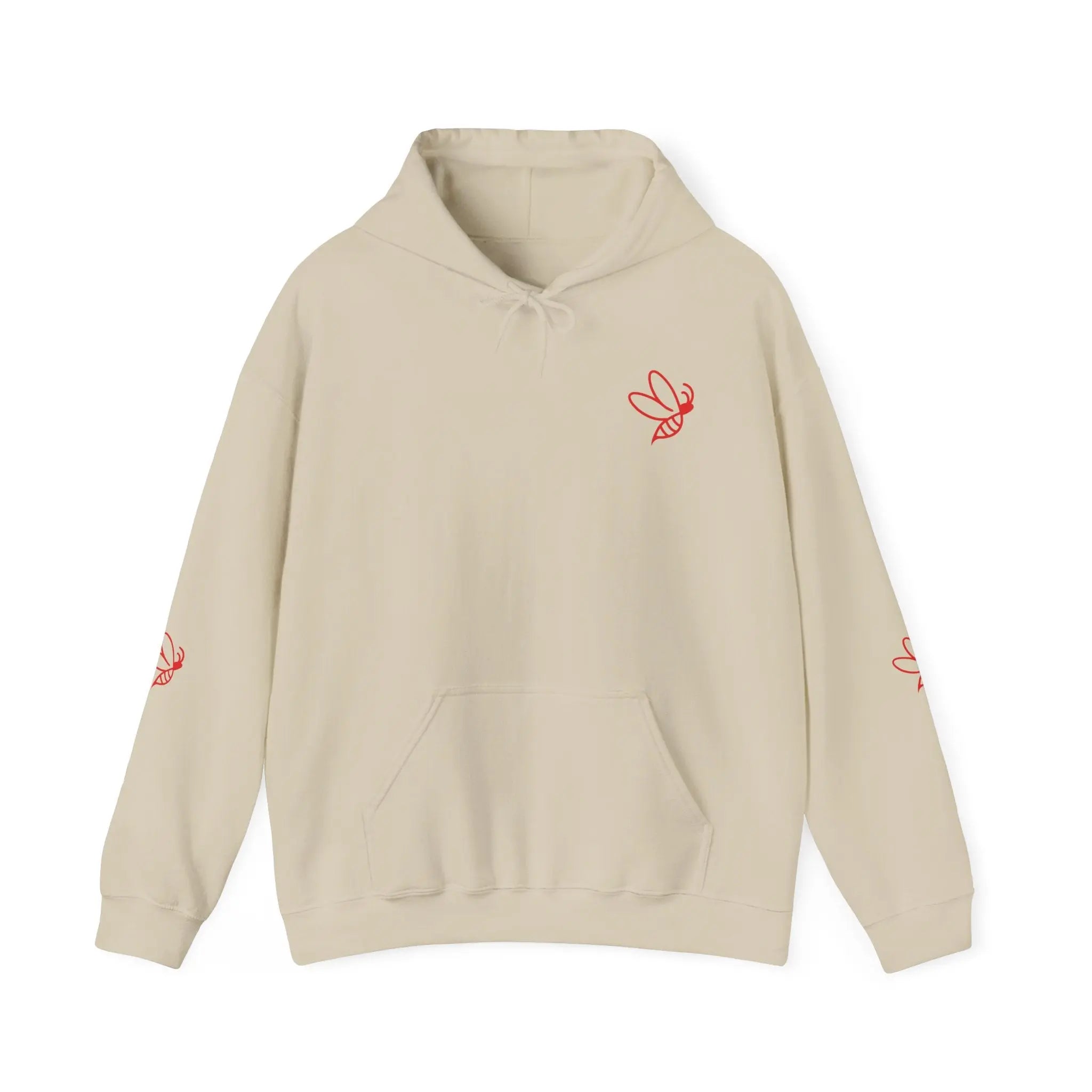 Unisex Graphic Hoodie