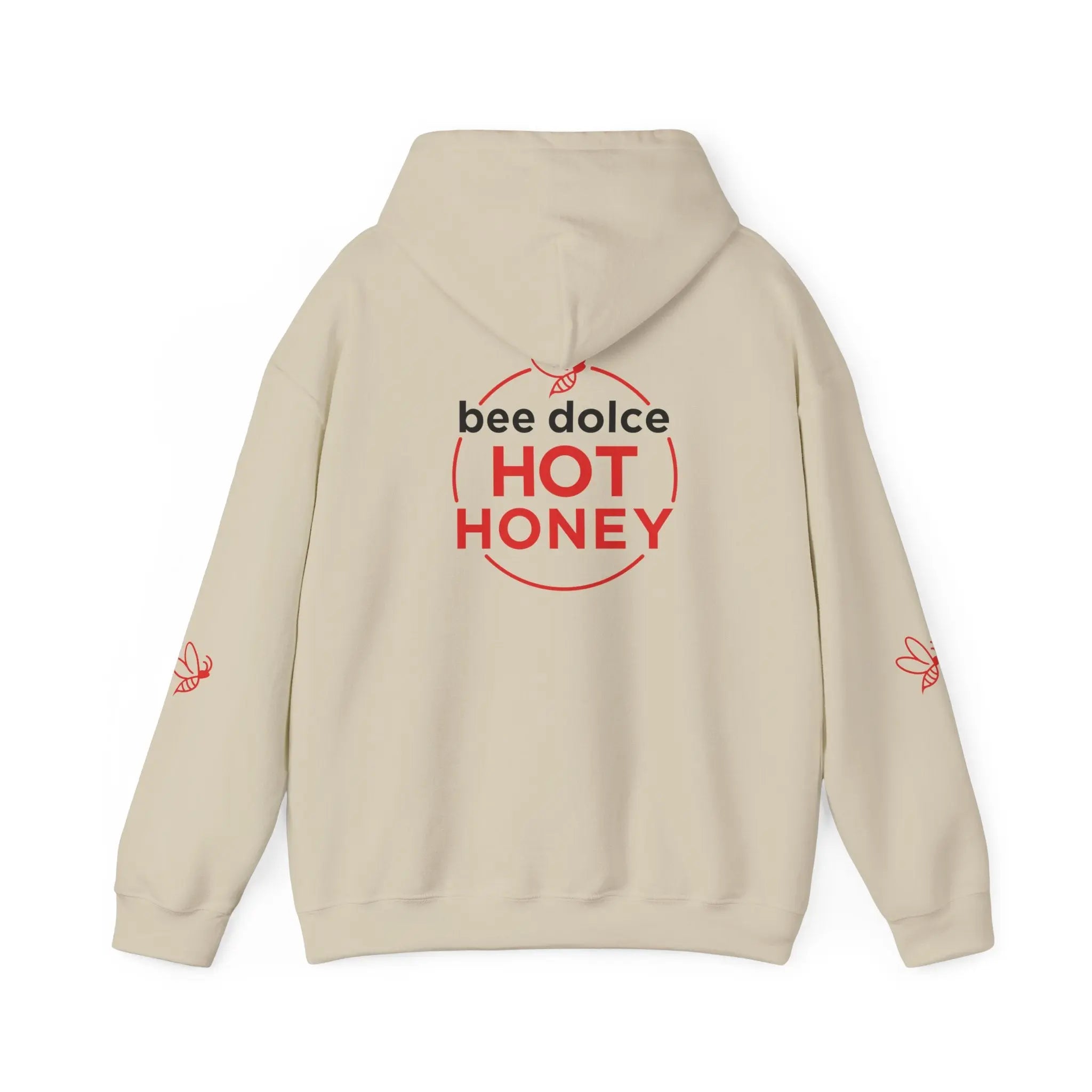 Unisex Graphic Hoodie