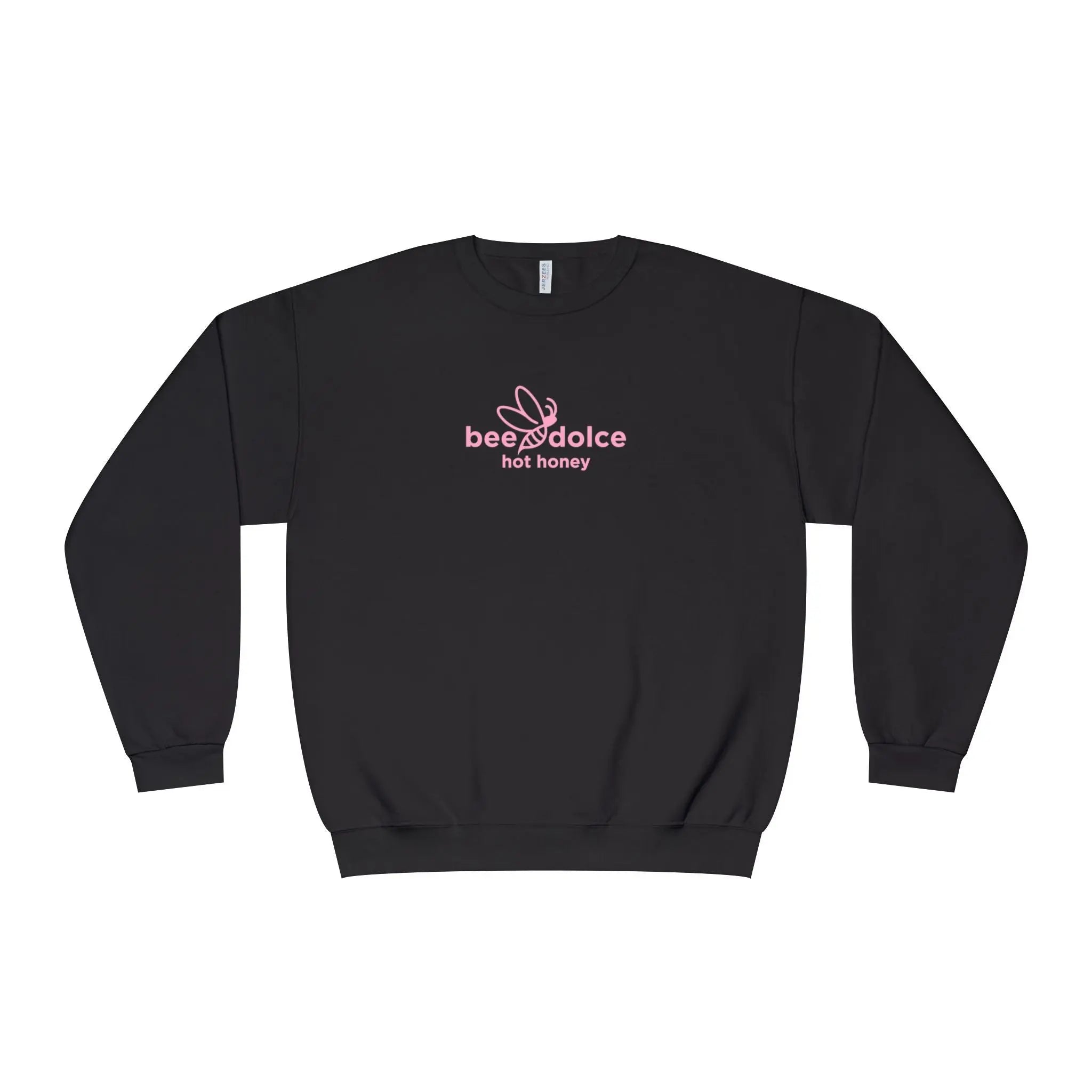 Unisex Minimalist Bee Crewneck Printify