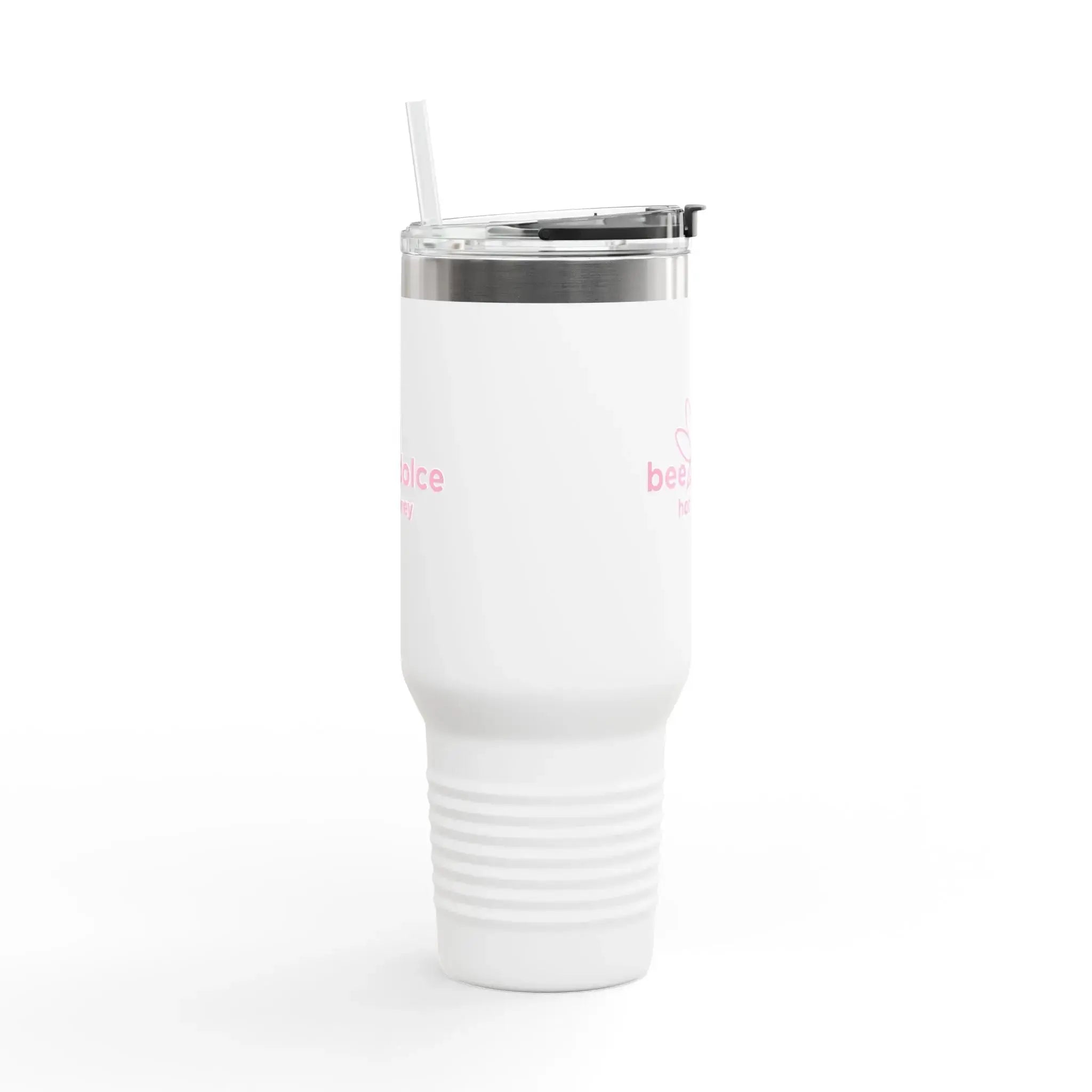 40oz Insulated Travel Mug Printify