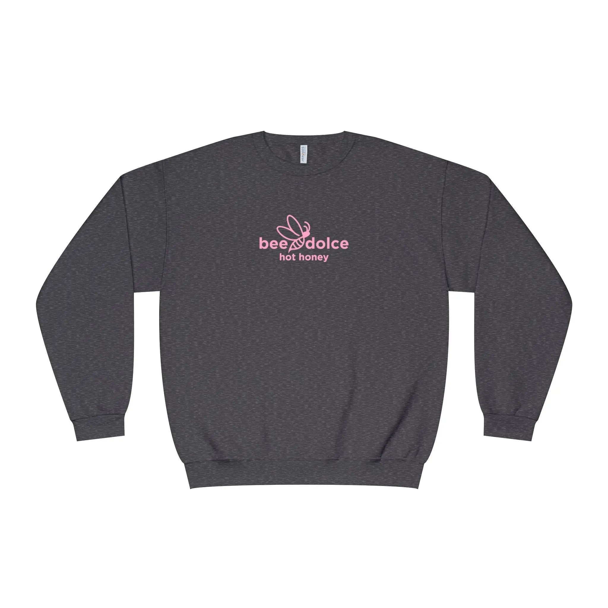 Unisex Minimalist Bee Crewneck Printify