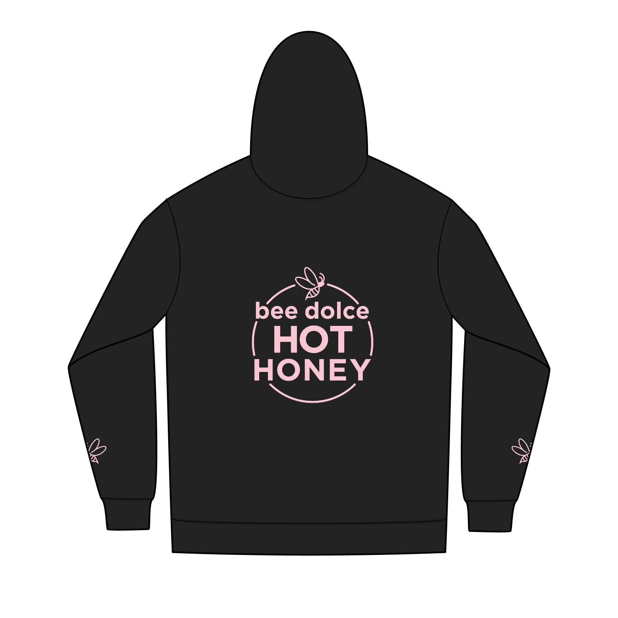 Full-Zip Hoodie Printify