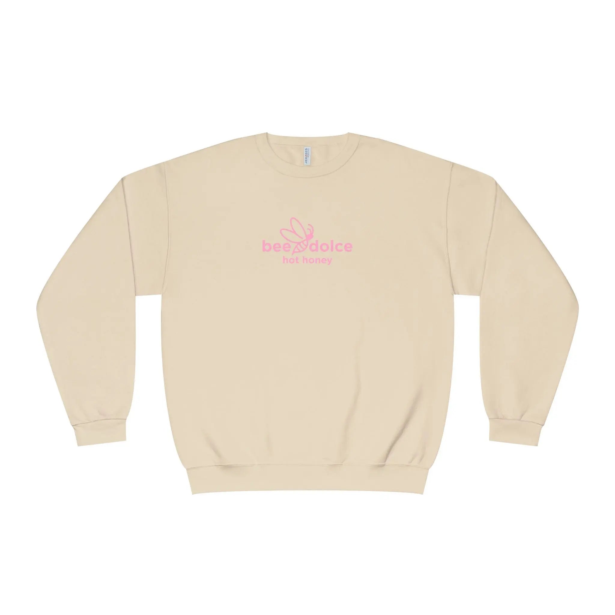 Unisex Minimalist Bee Crewneck Printify