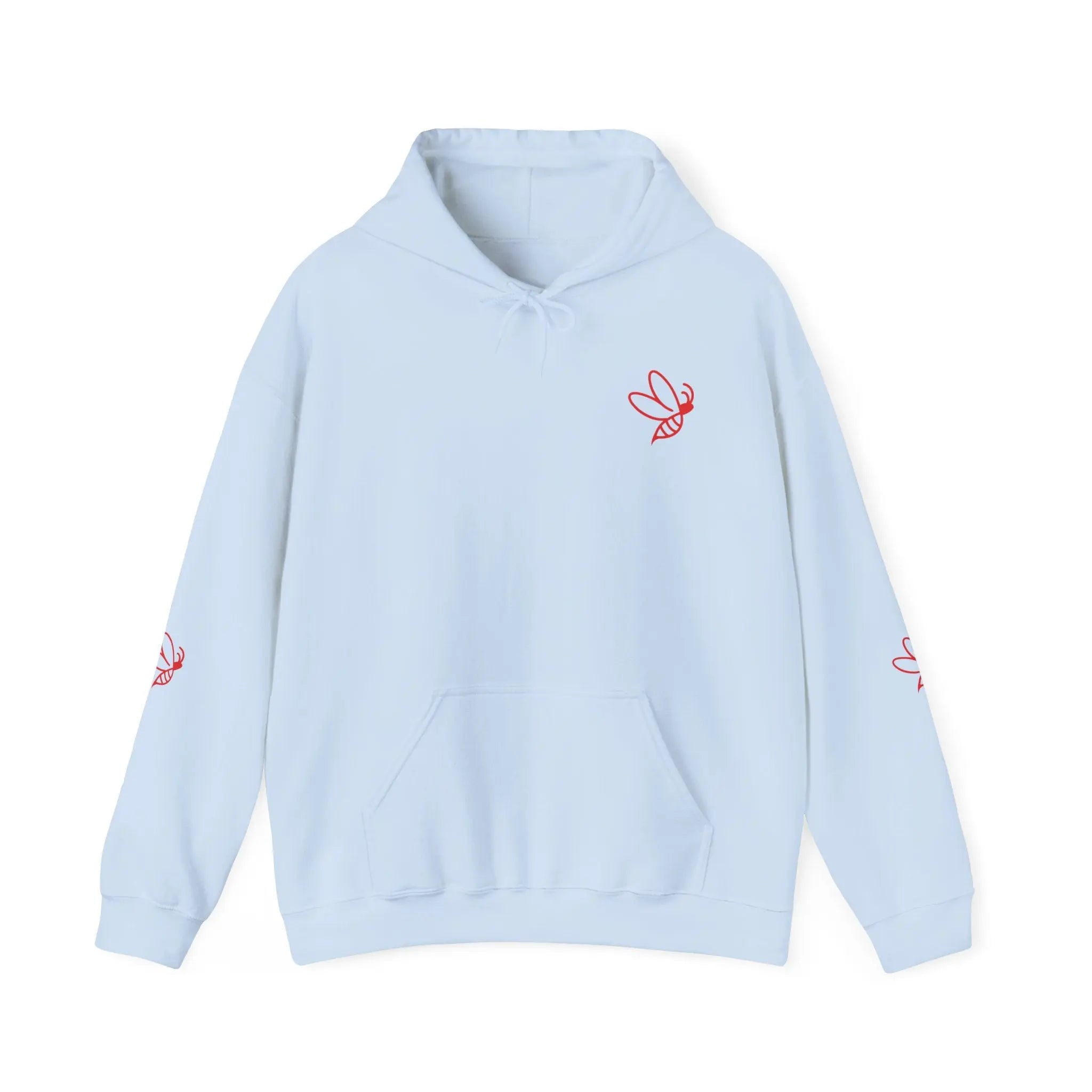 Unisex Graphic Hoodie